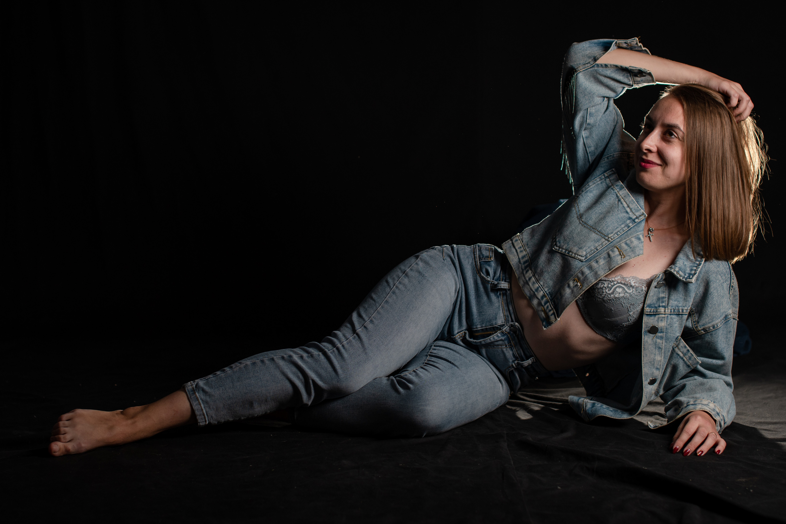 Александра. Фотограф в Сузуне — Зоя Попова (Собственная фотостудия)