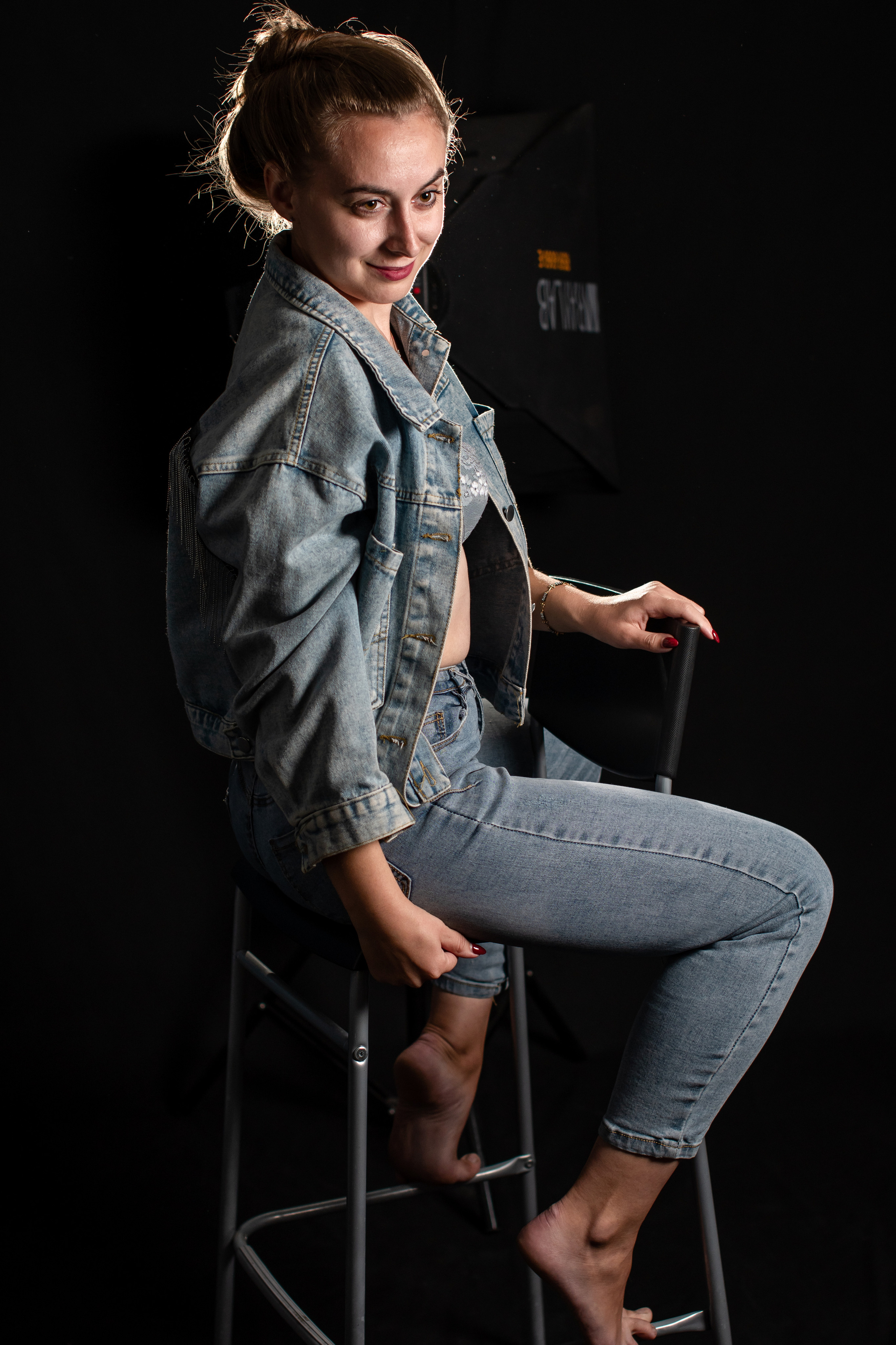 Александра. Фотограф в Сузуне — Зоя Попова (Собственная фотостудия)