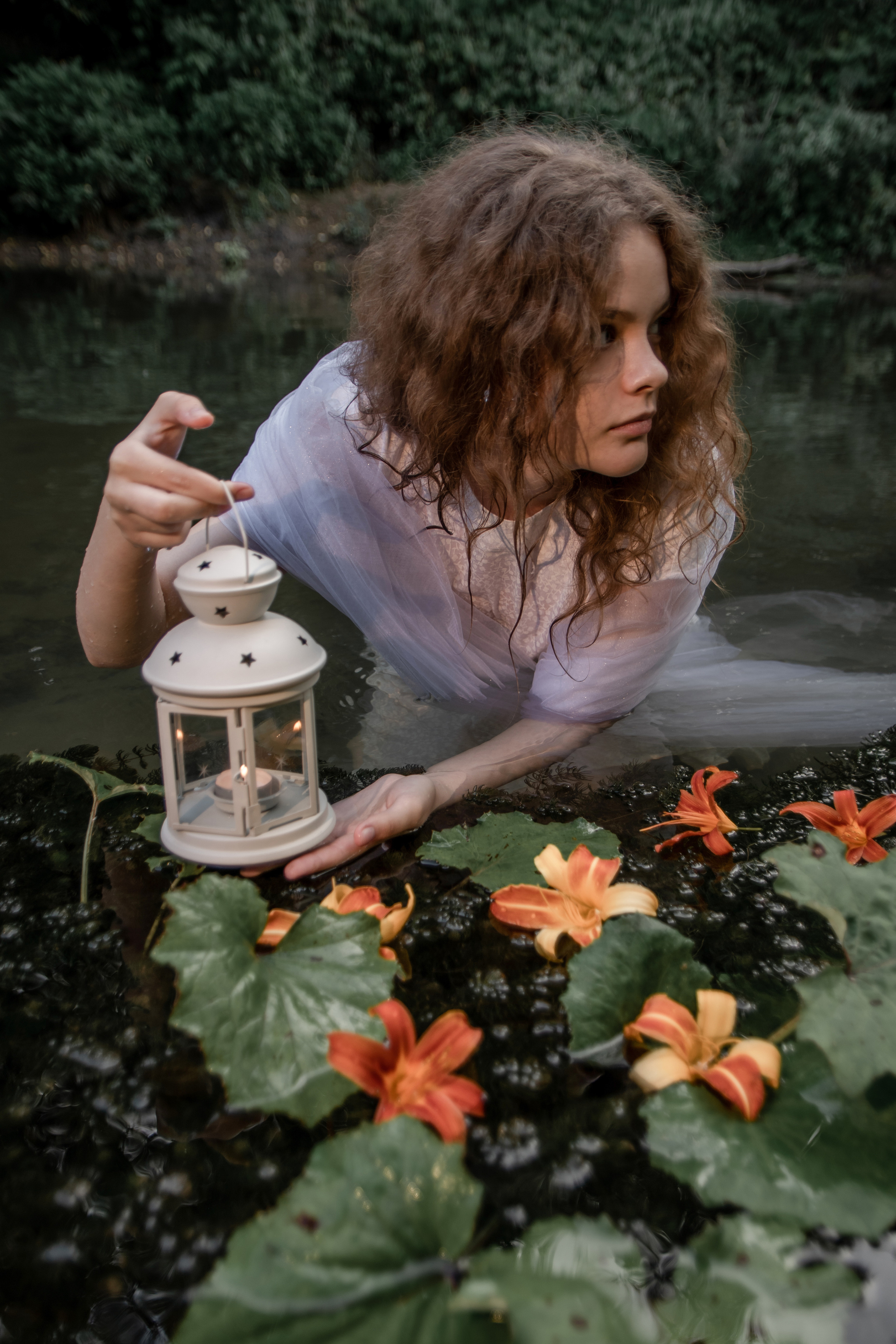 Алина. Фотограф в Сузуне — Зоя Попова (Собственная фотостудия)