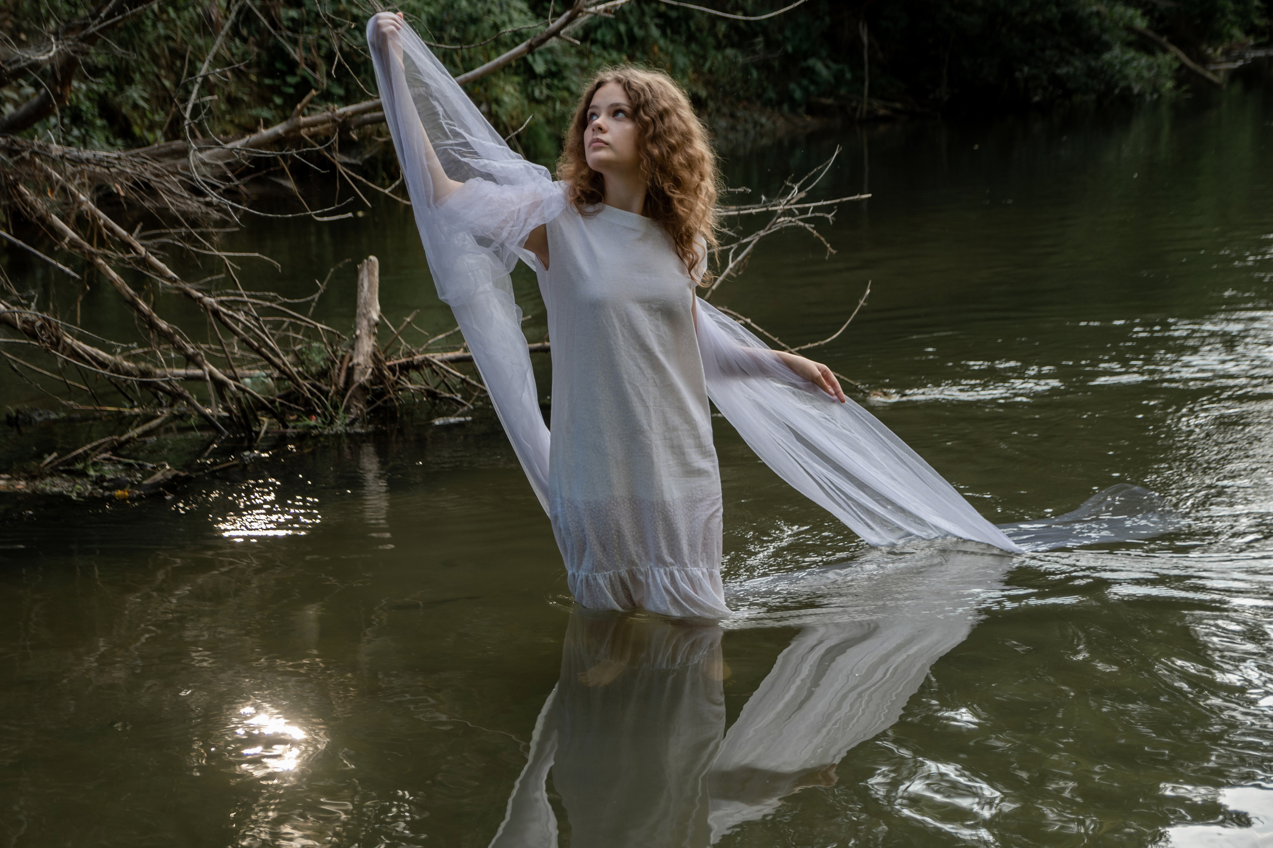 Алина. Фотограф в Сузуне — Зоя Попова (Собственная фотостудия)