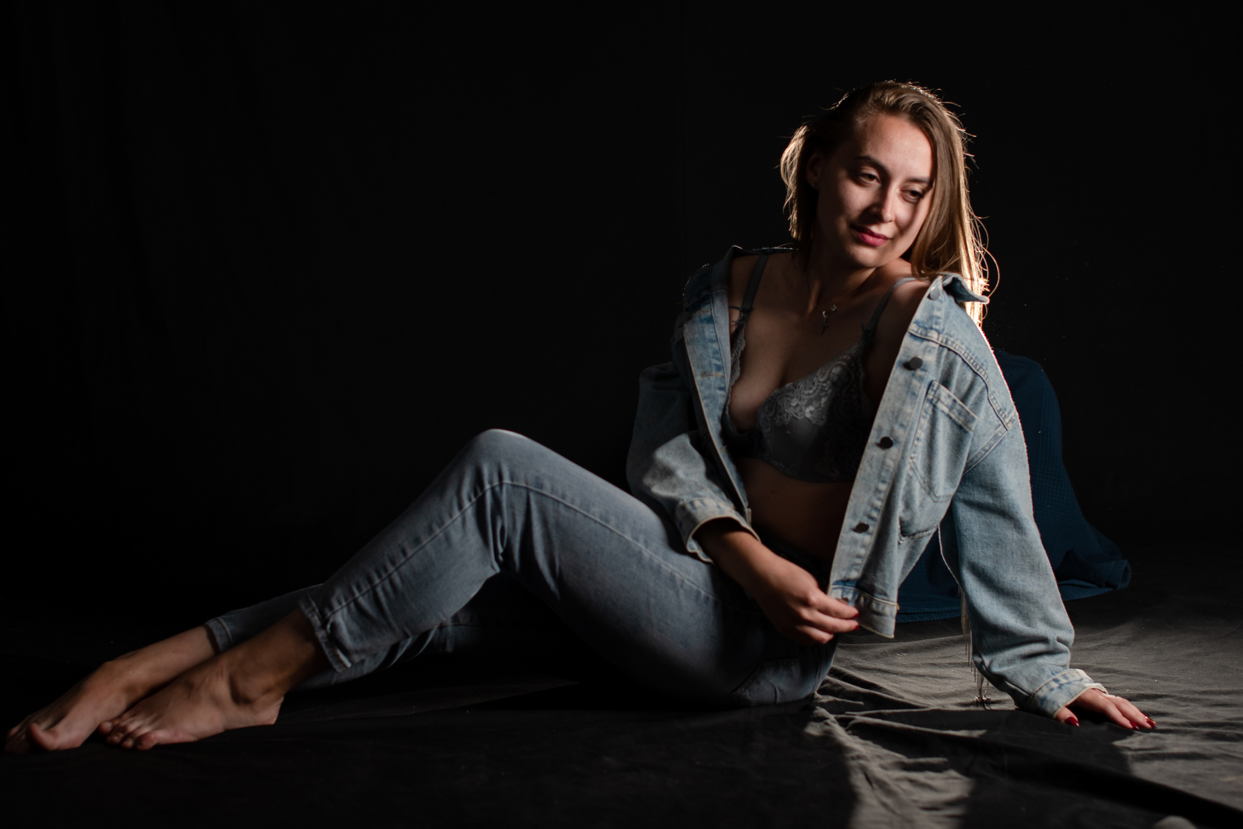 Александра. Фотограф в Сузуне — Зоя Попова (Собственная фотостудия)