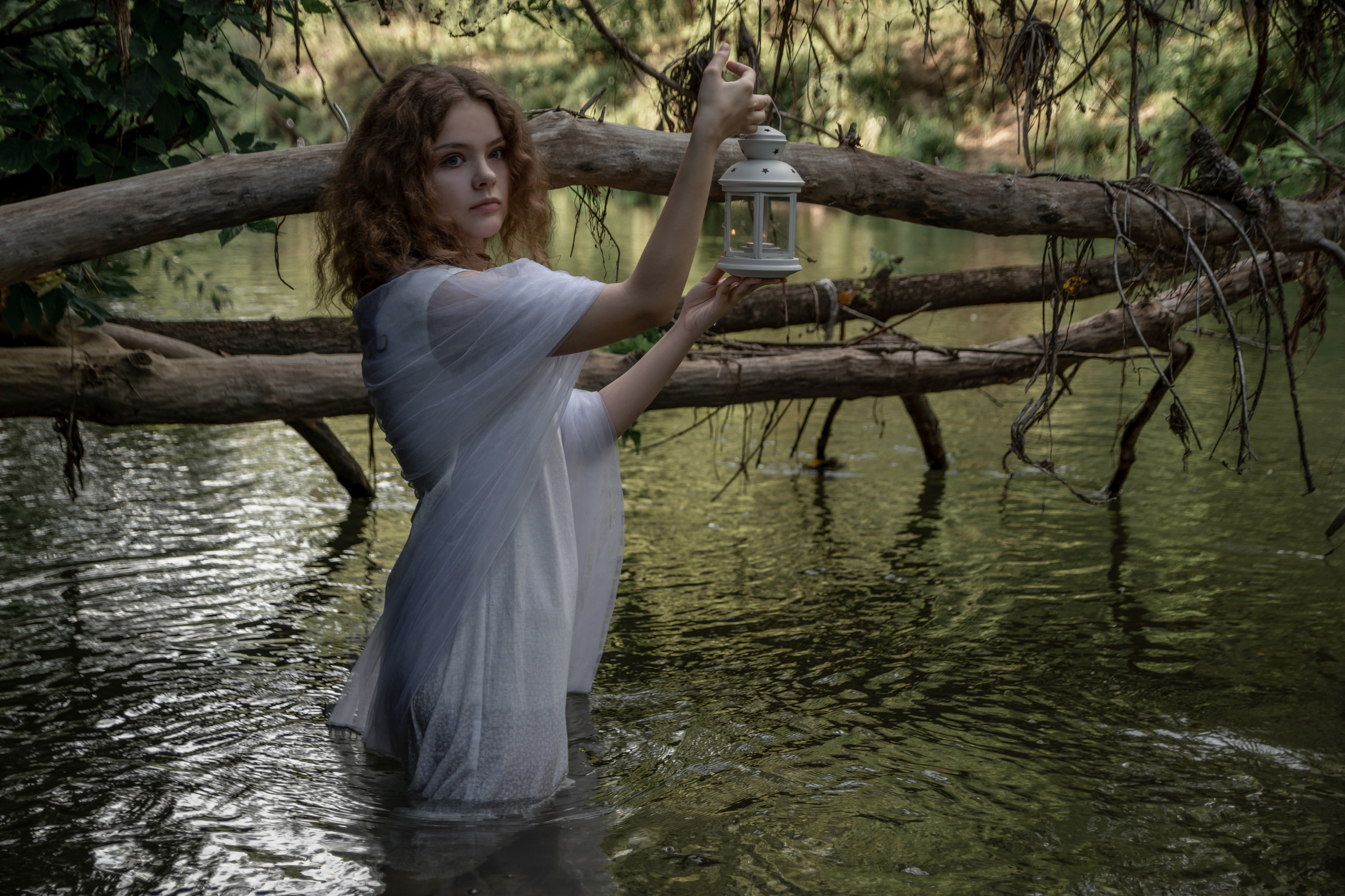 Алина. Фотограф в Сузуне — Зоя Попова (Собственная фотостудия)