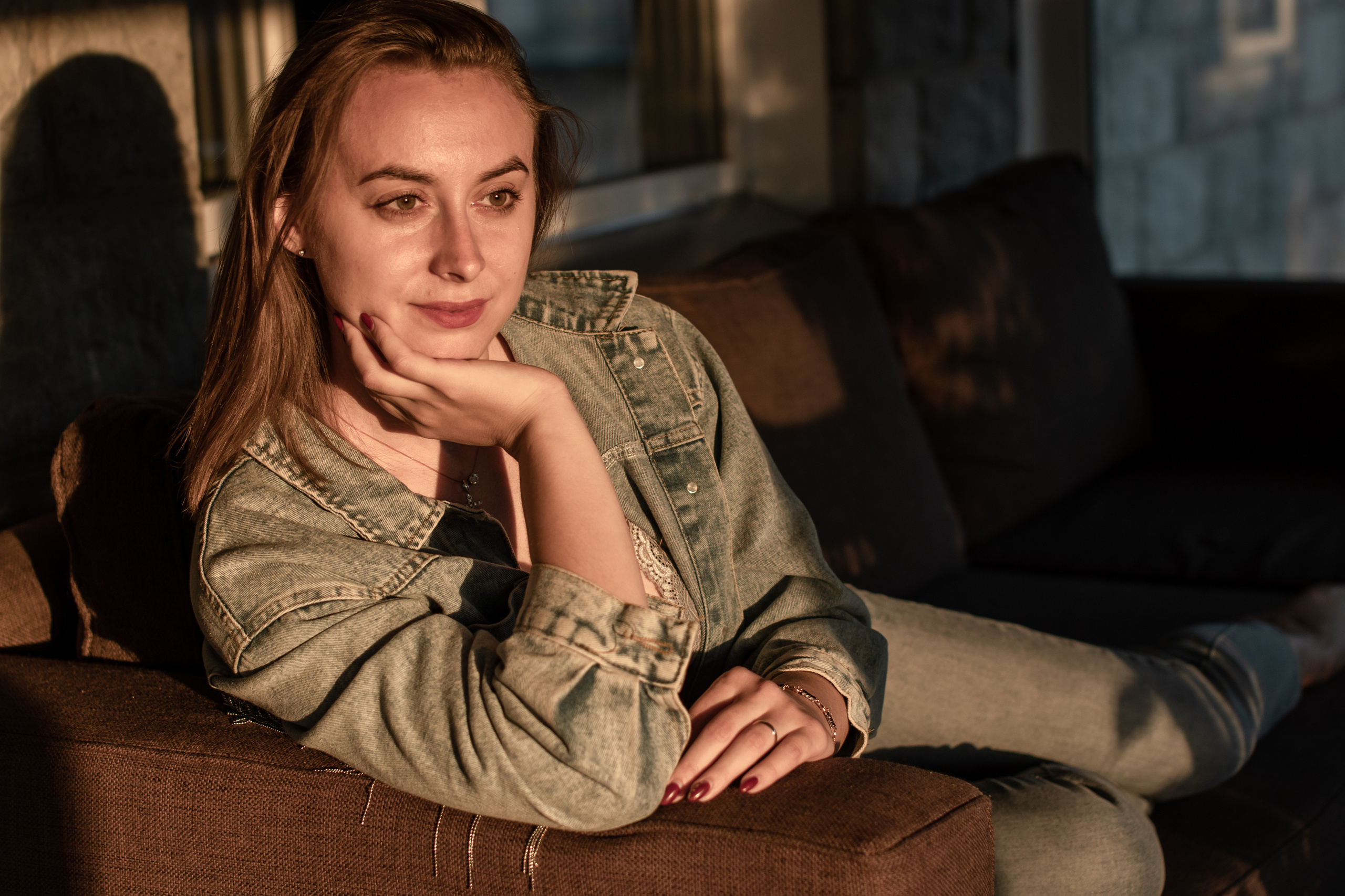 Александра. Фотограф в Сузуне — Зоя Попова (Собственная фотостудия)