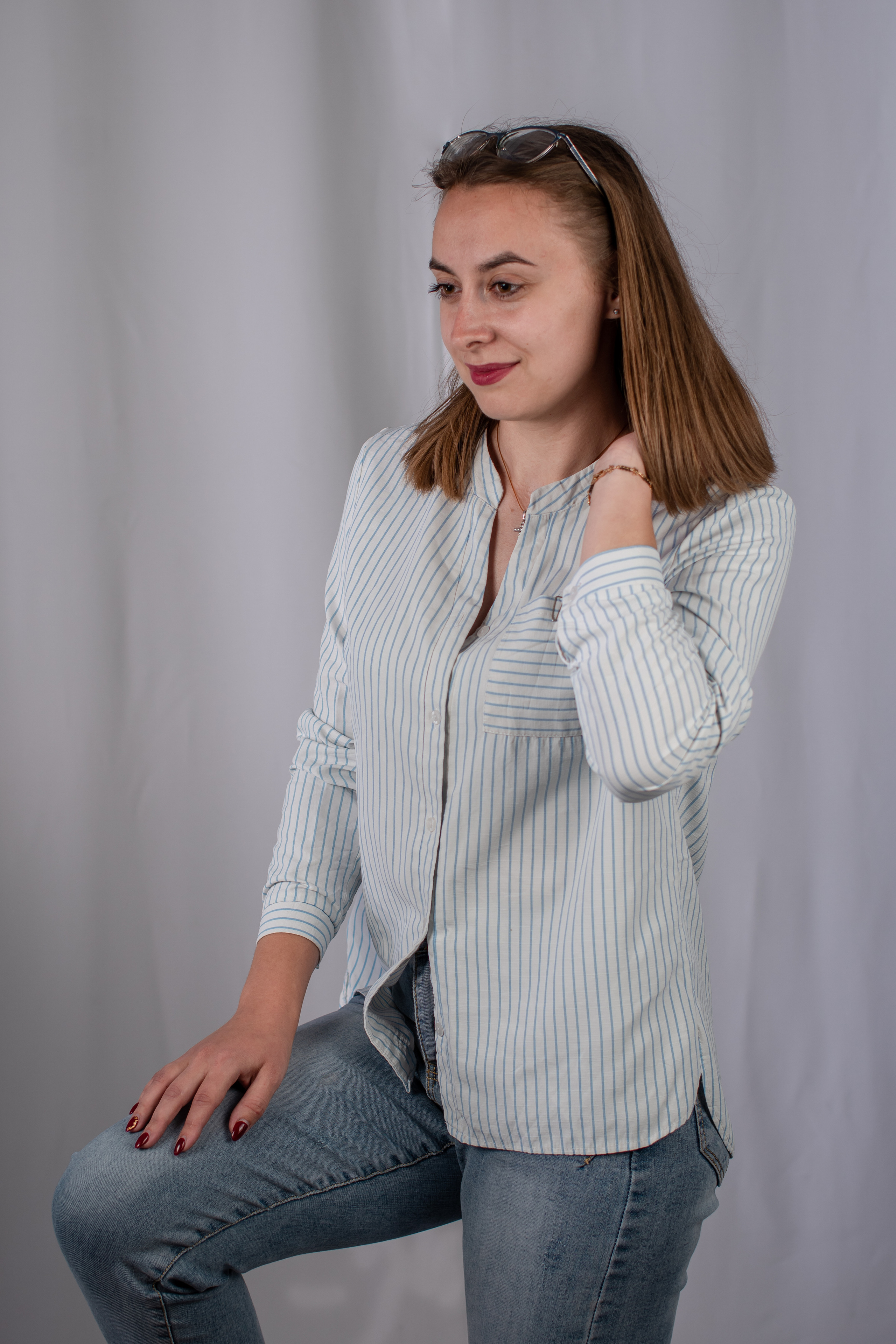 Александра. Фотограф в Сузуне — Зоя Попова (Собственная фотостудия)