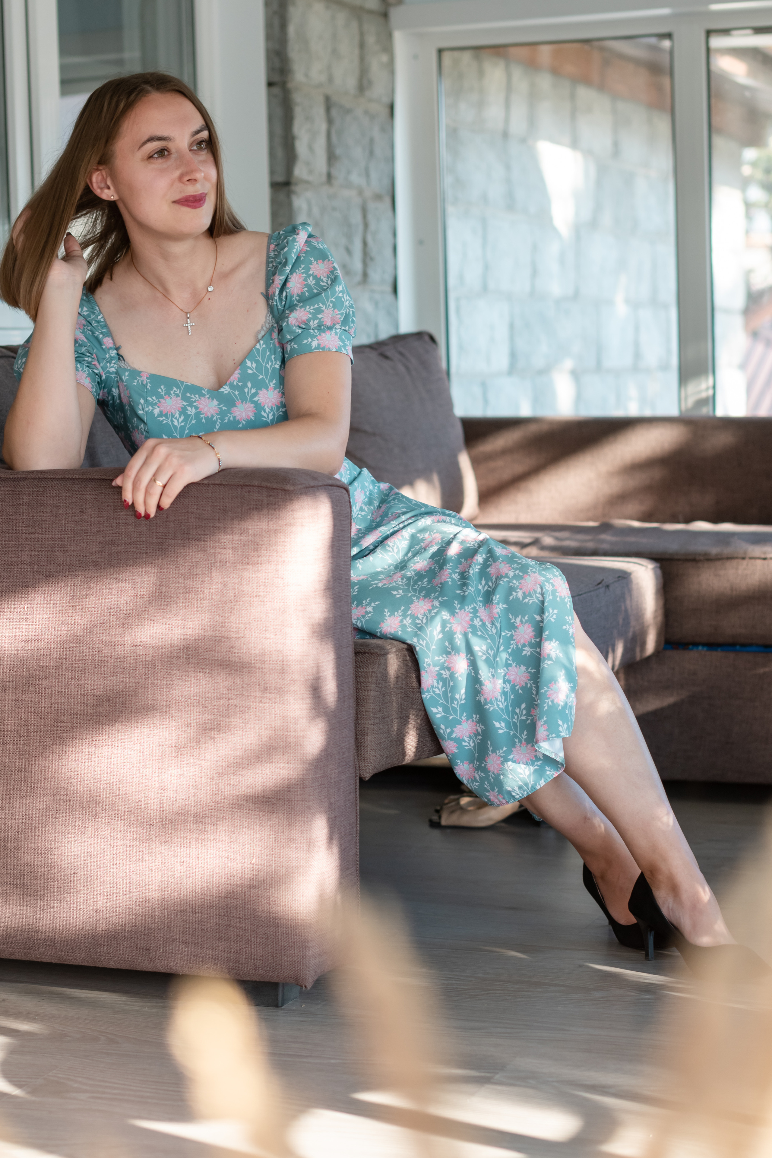 Александра. Фотограф в Сузуне — Зоя Попова (Собственная фотостудия)