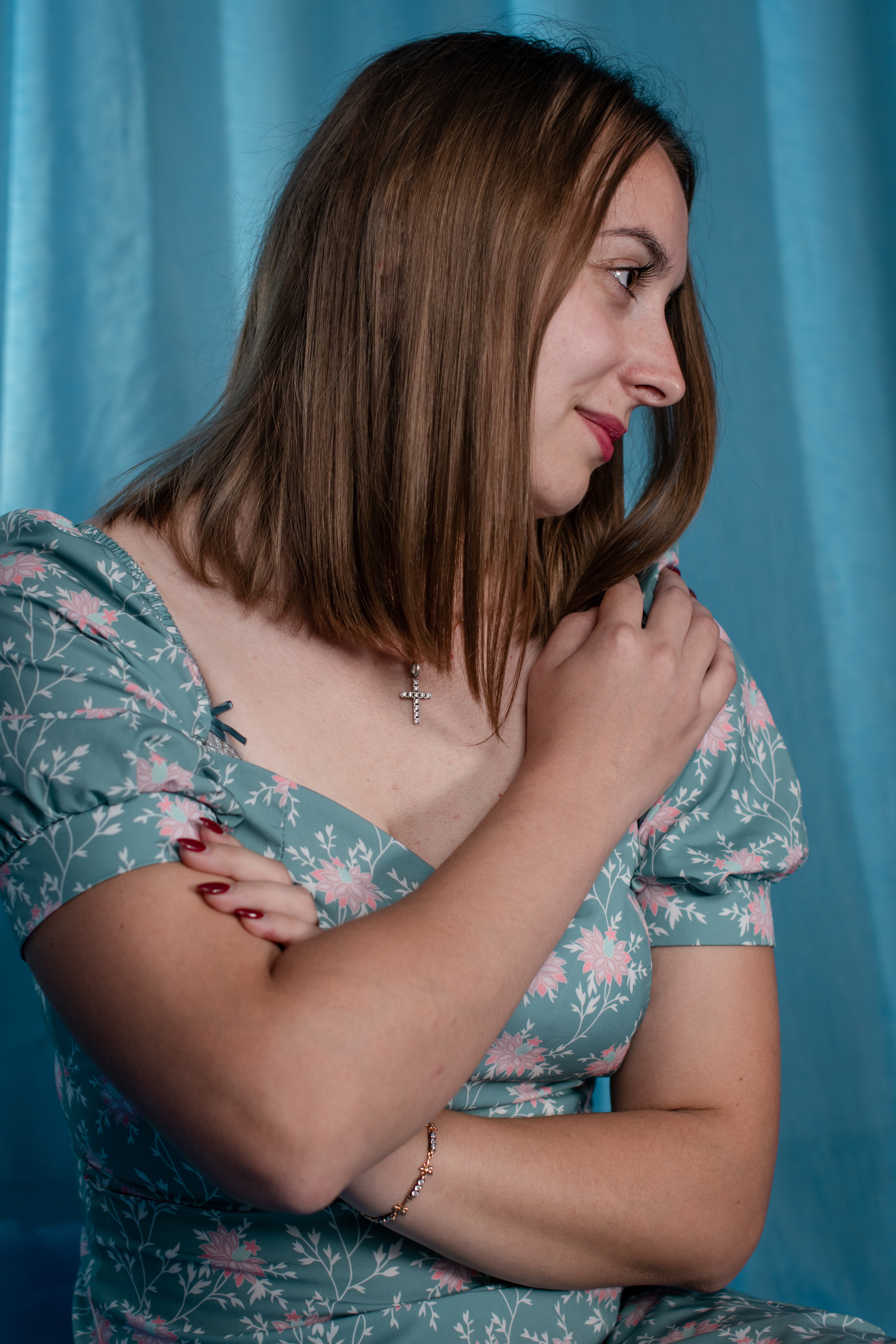 Александра. Фотограф в Сузуне — Зоя Попова (Собственная фотостудия)