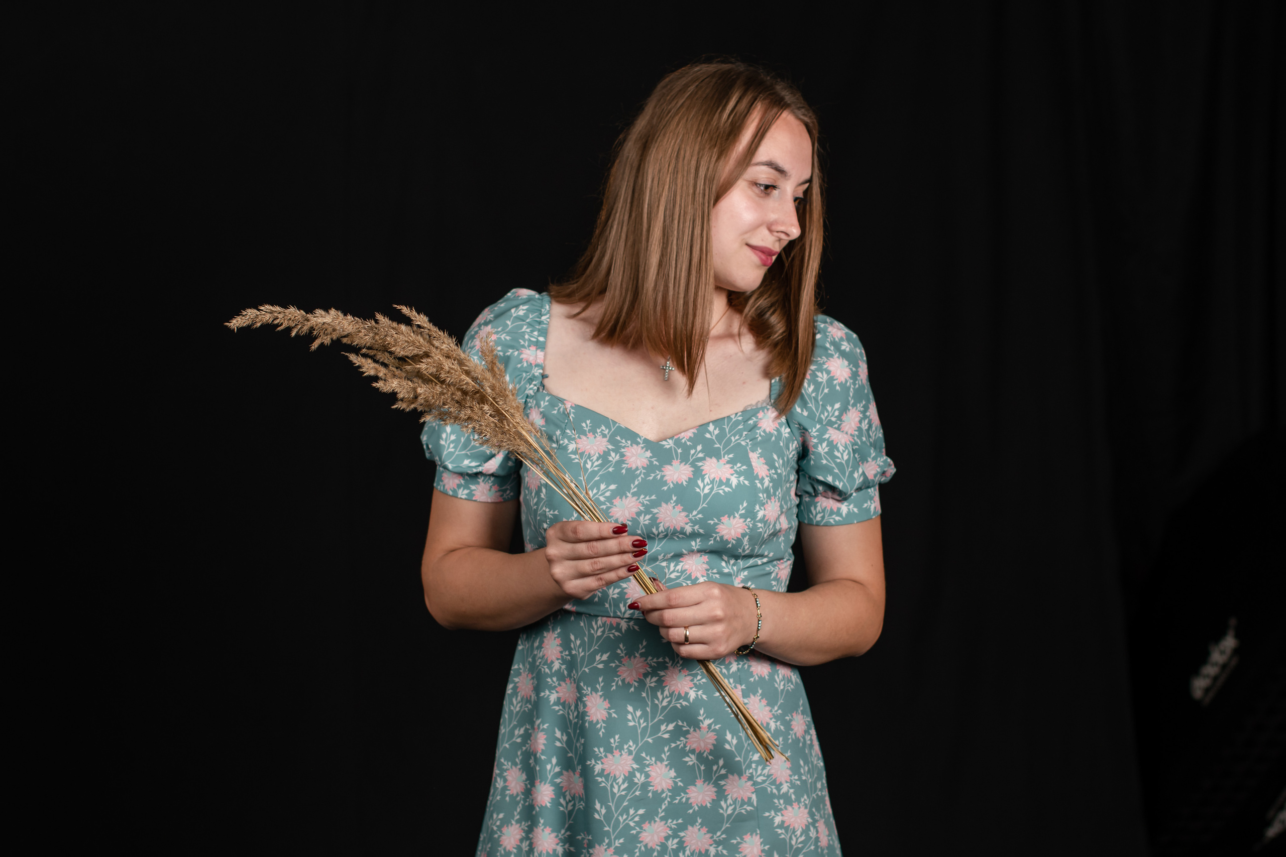 Александра. Фотограф в Сузуне — Зоя Попова (Собственная фотостудия)