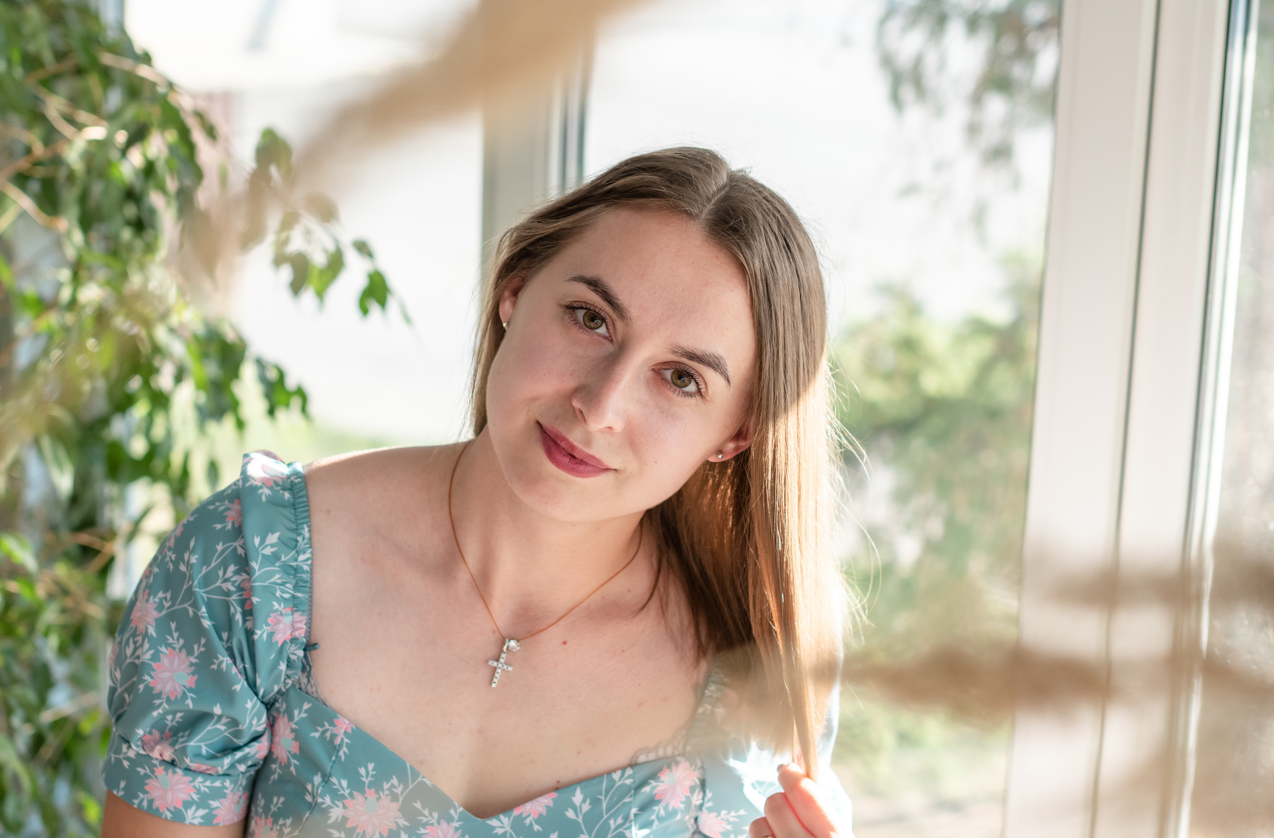 Александра. Фотограф в Сузуне — Зоя Попова (Собственная фотостудия)