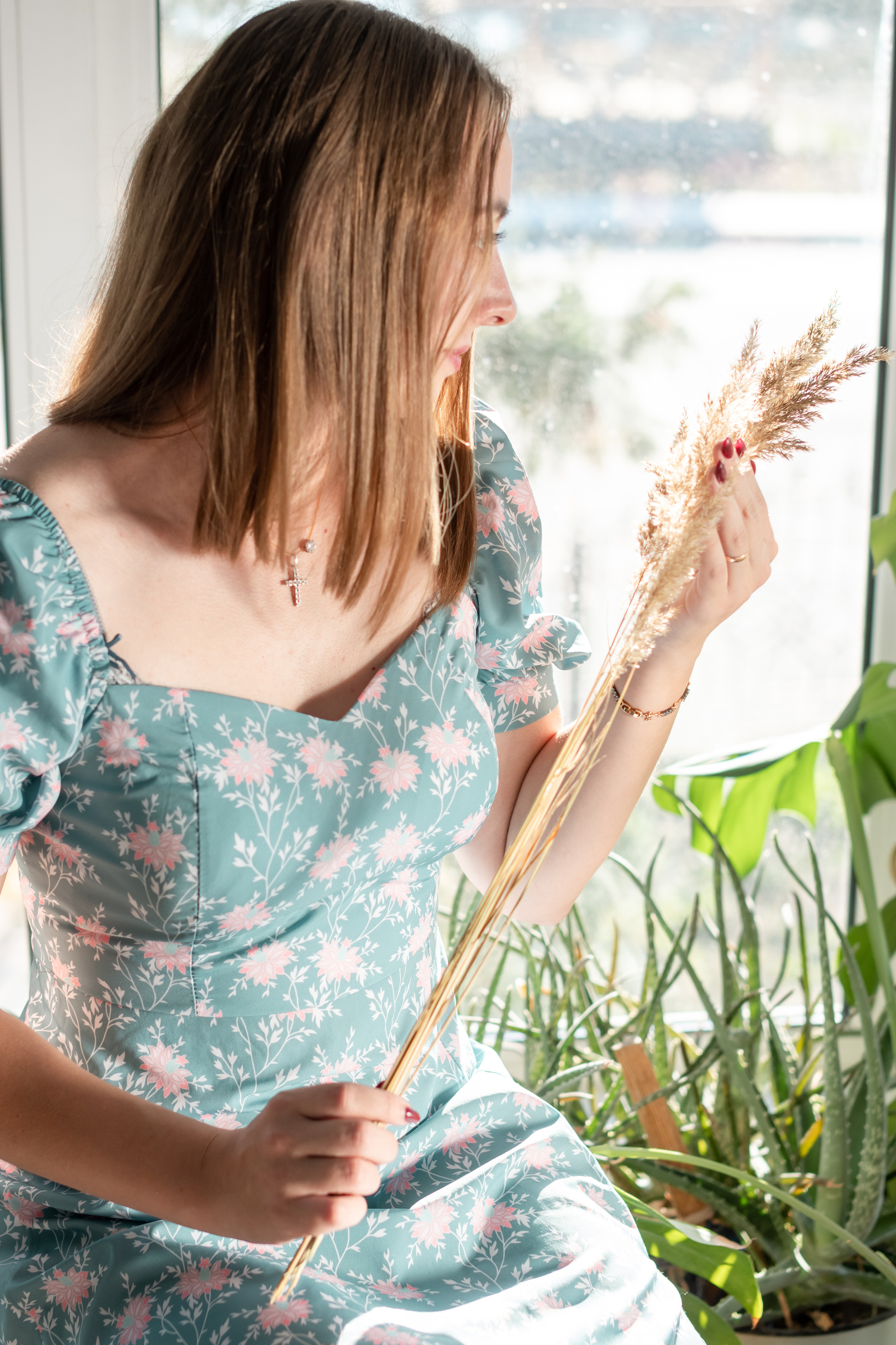 Александра. Фотограф в Сузуне — Зоя Попова (Собственная фотостудия)