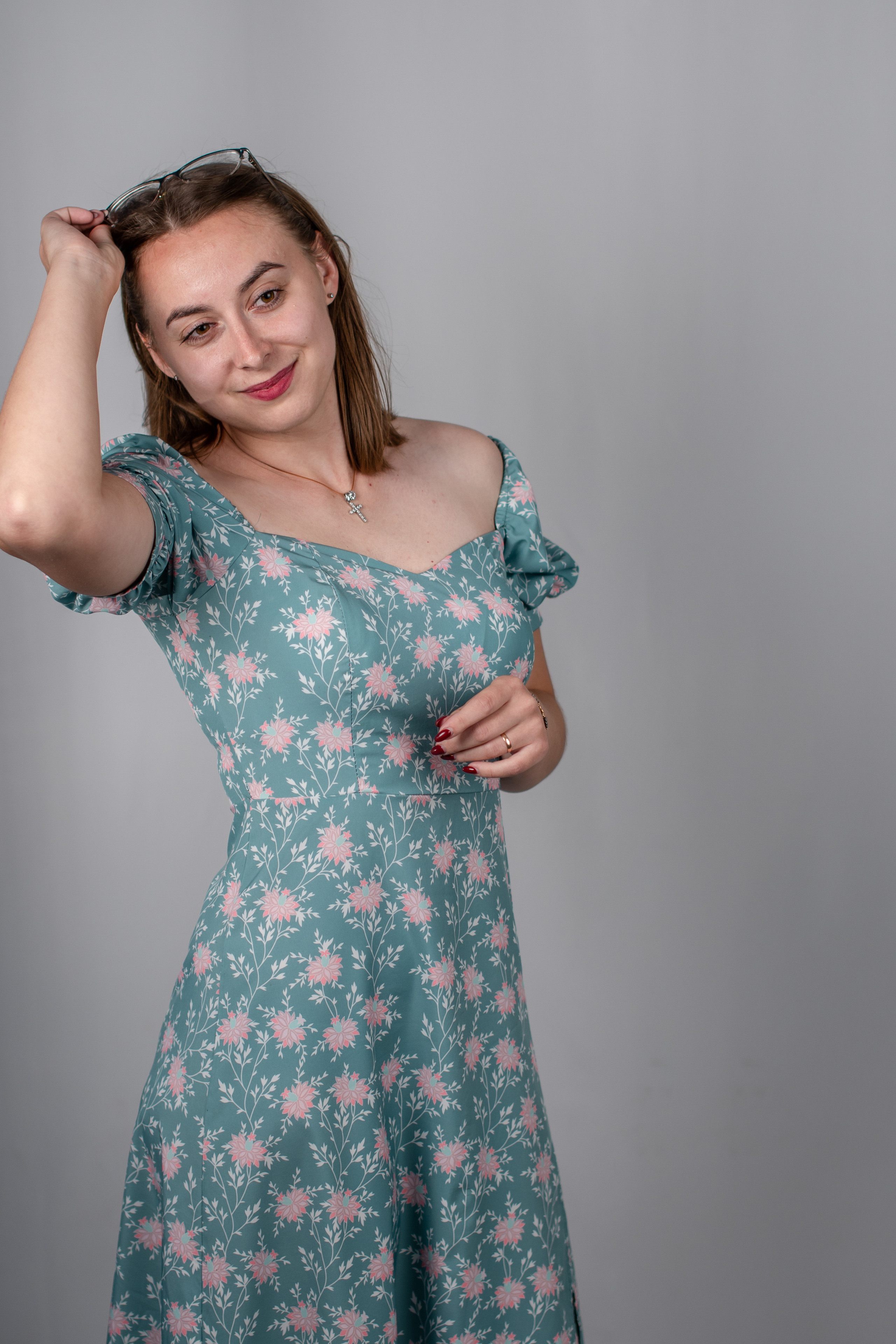 Александра. Фотограф в Сузуне — Зоя Попова (Собственная фотостудия)