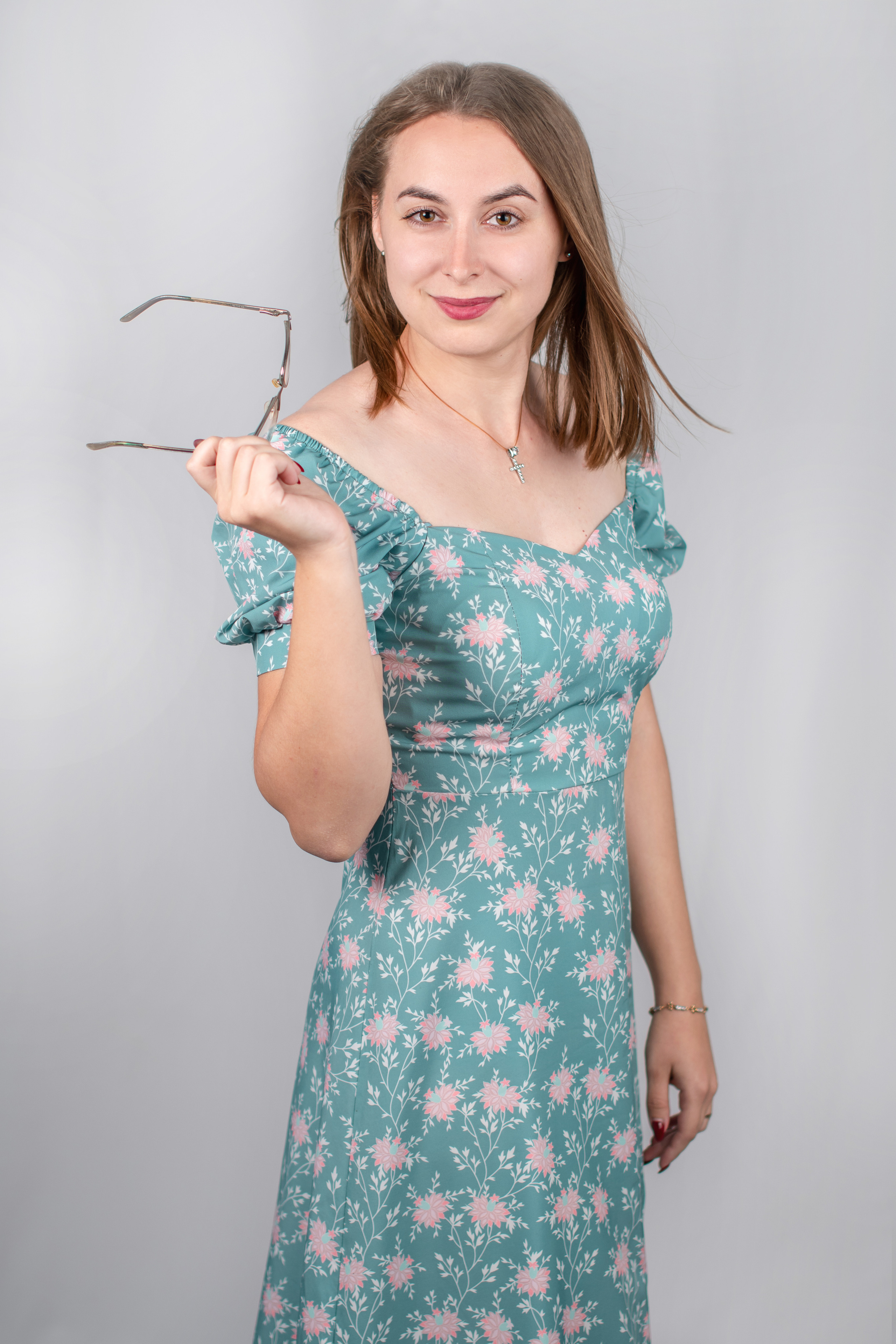 Александра. Фотограф в Сузуне — Зоя Попова (Собственная фотостудия)