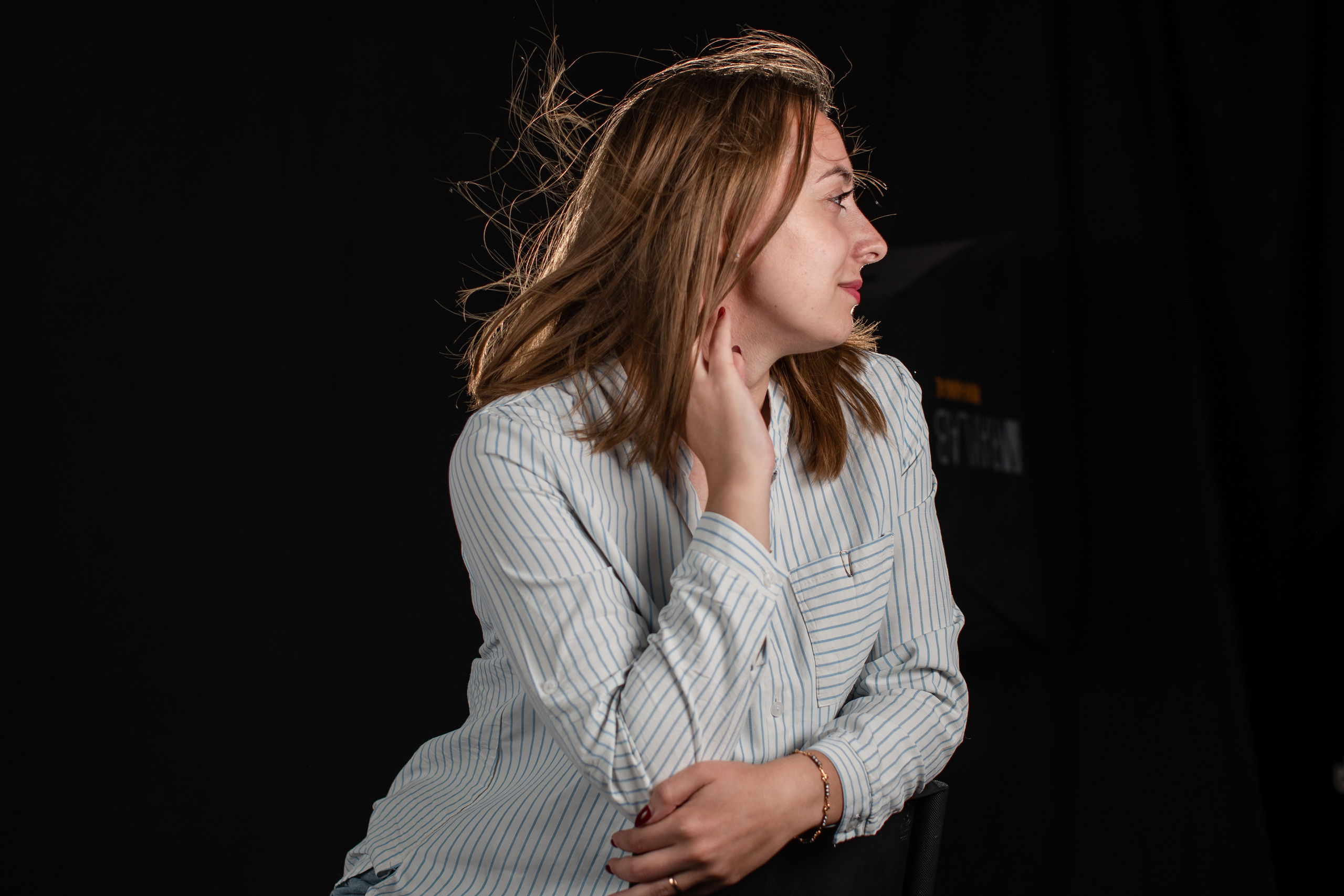 Александра. Фотограф в Сузуне — Зоя Попова (Собственная фотостудия)