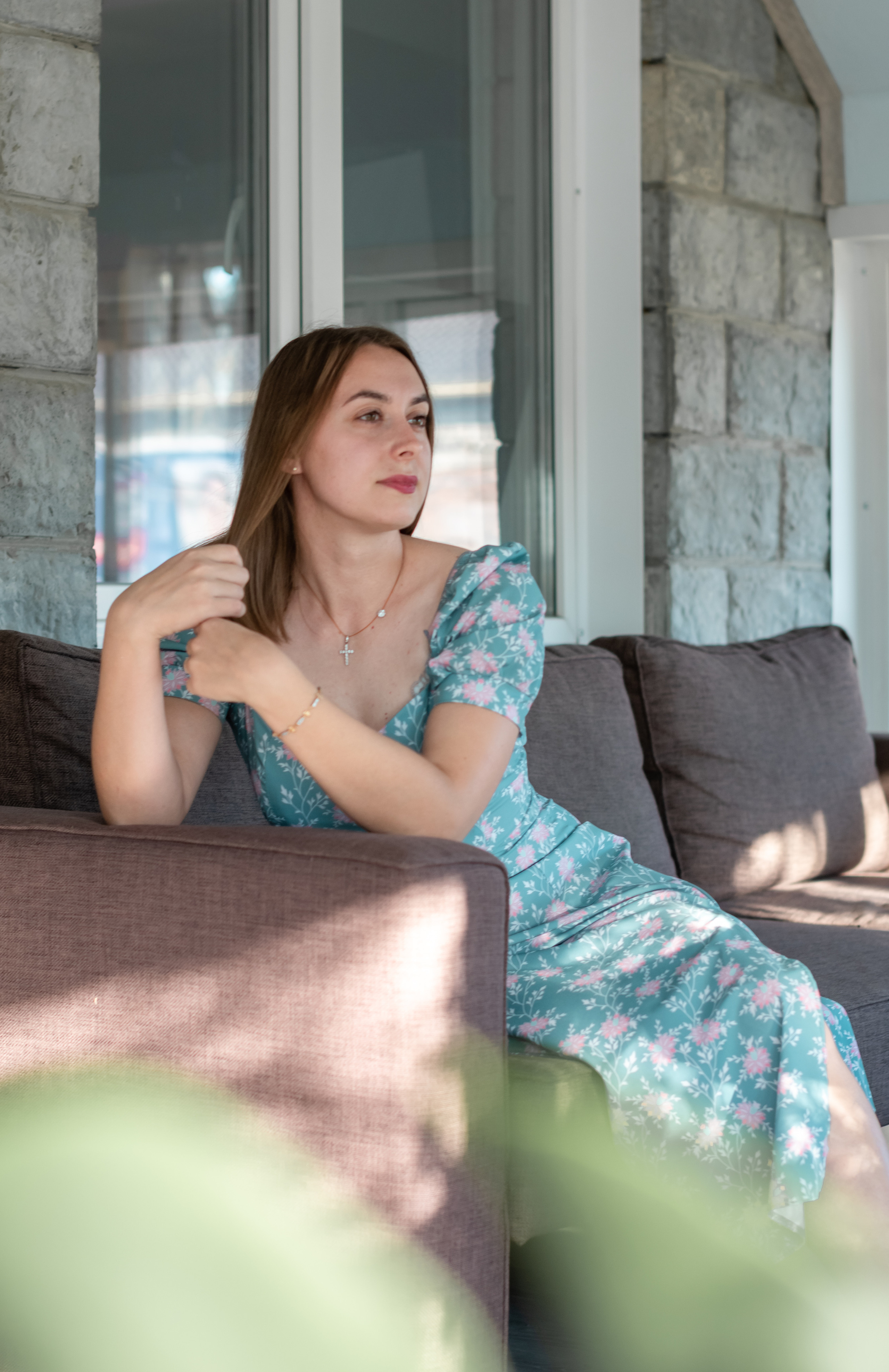 Александра. Фотограф в Сузуне — Зоя Попова (Собственная фотостудия)