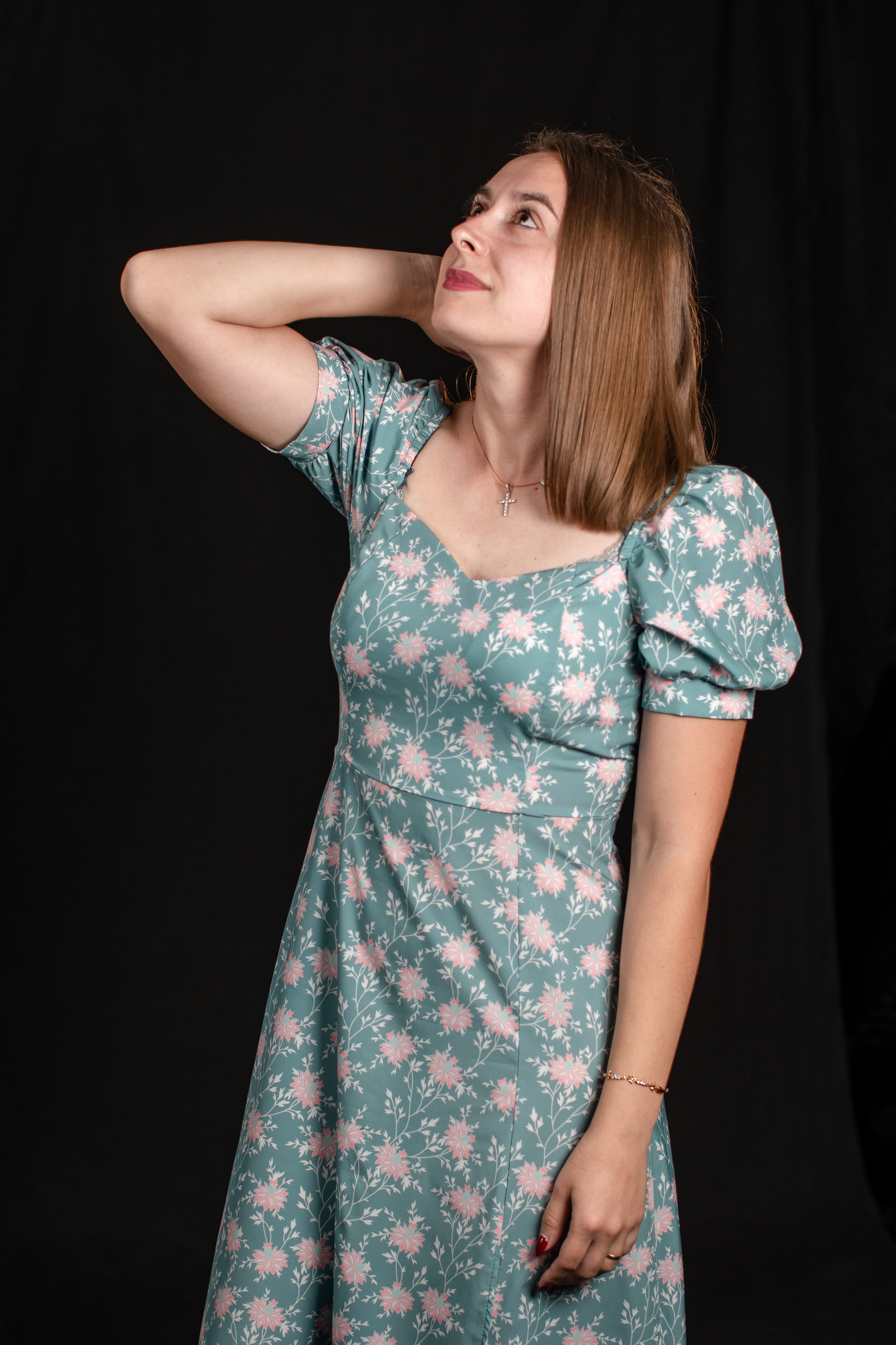 Александра. Фотограф в Сузуне — Зоя Попова (Собственная фотостудия)