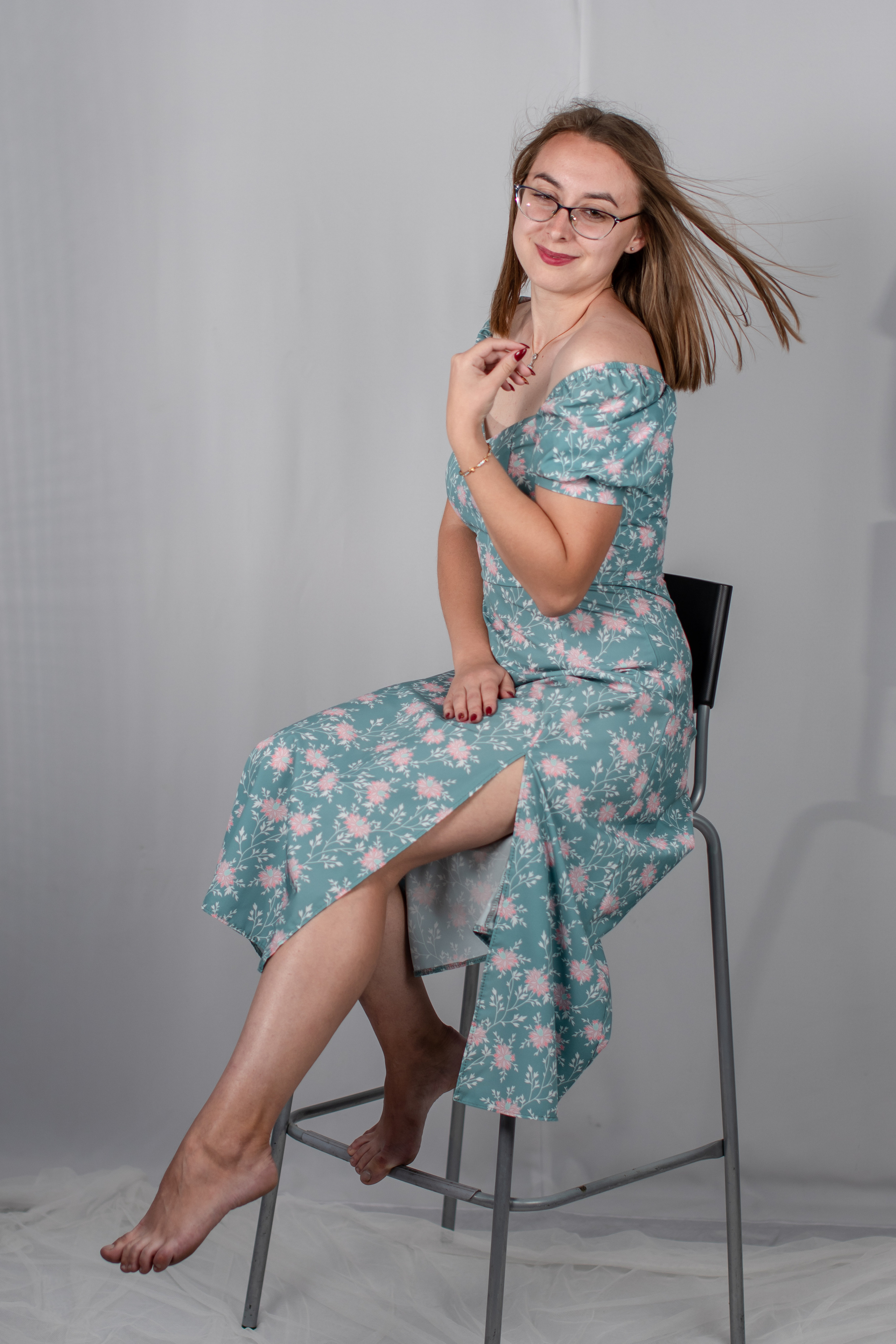 Александра. Фотограф в Сузуне — Зоя Попова (Собственная фотостудия)