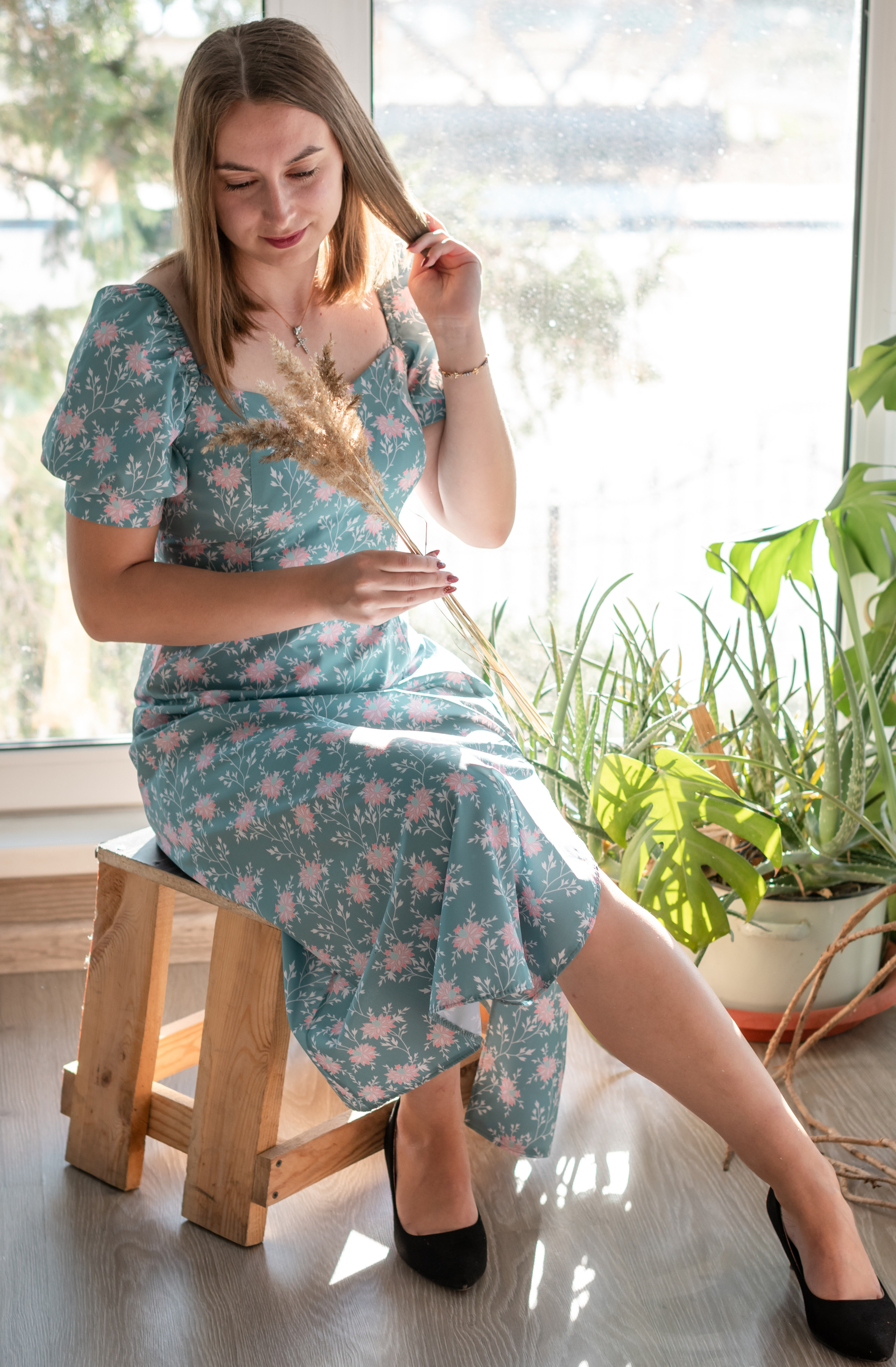 Александра. Фотограф в Сузуне — Зоя Попова (Собственная фотостудия)