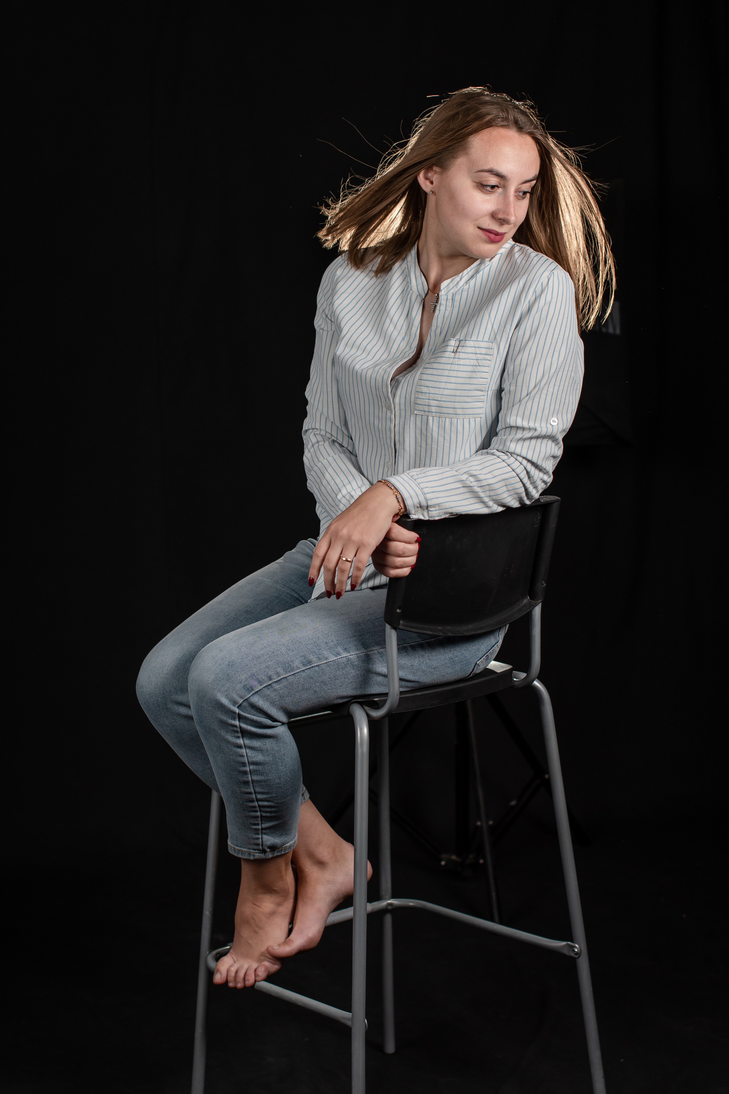 Александра. Фотограф в Сузуне — Зоя Попова (Собственная фотостудия)