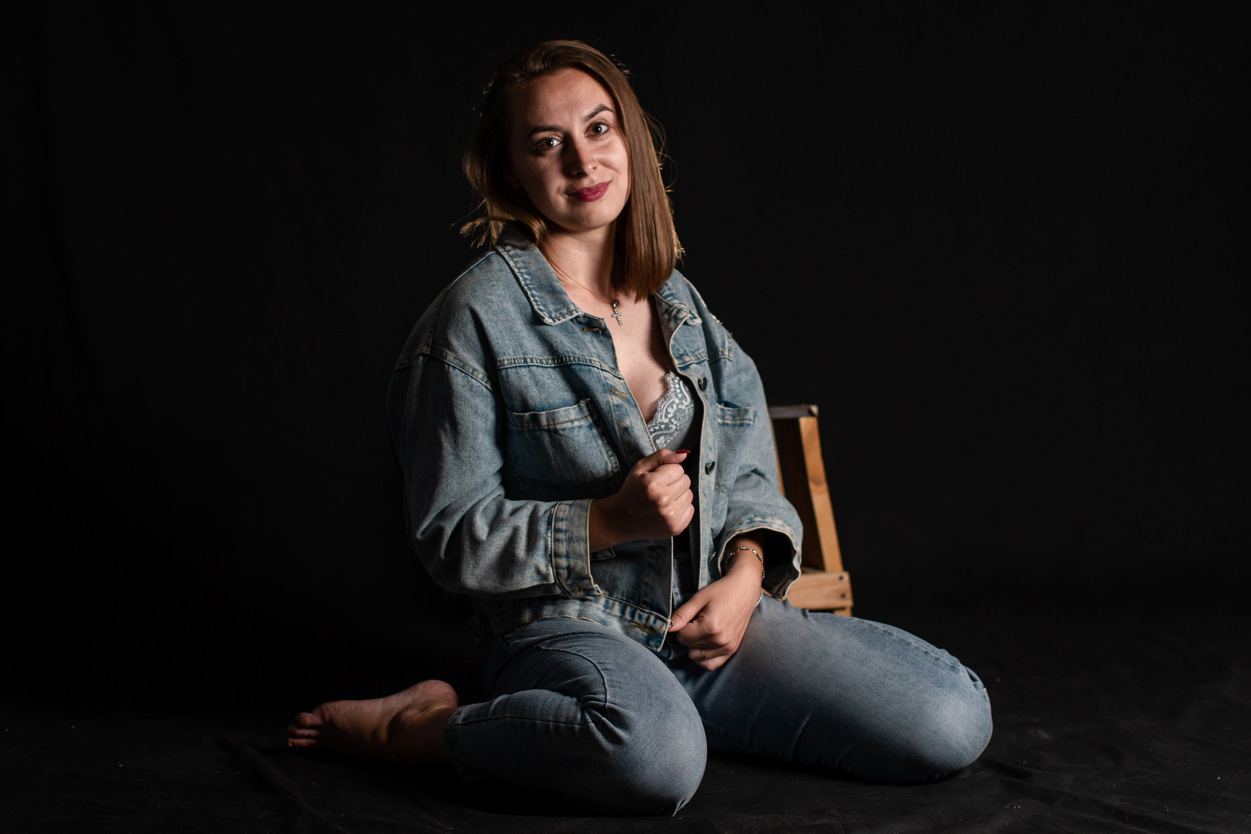 Александра. Фотограф в Сузуне — Зоя Попова (Собственная фотостудия)