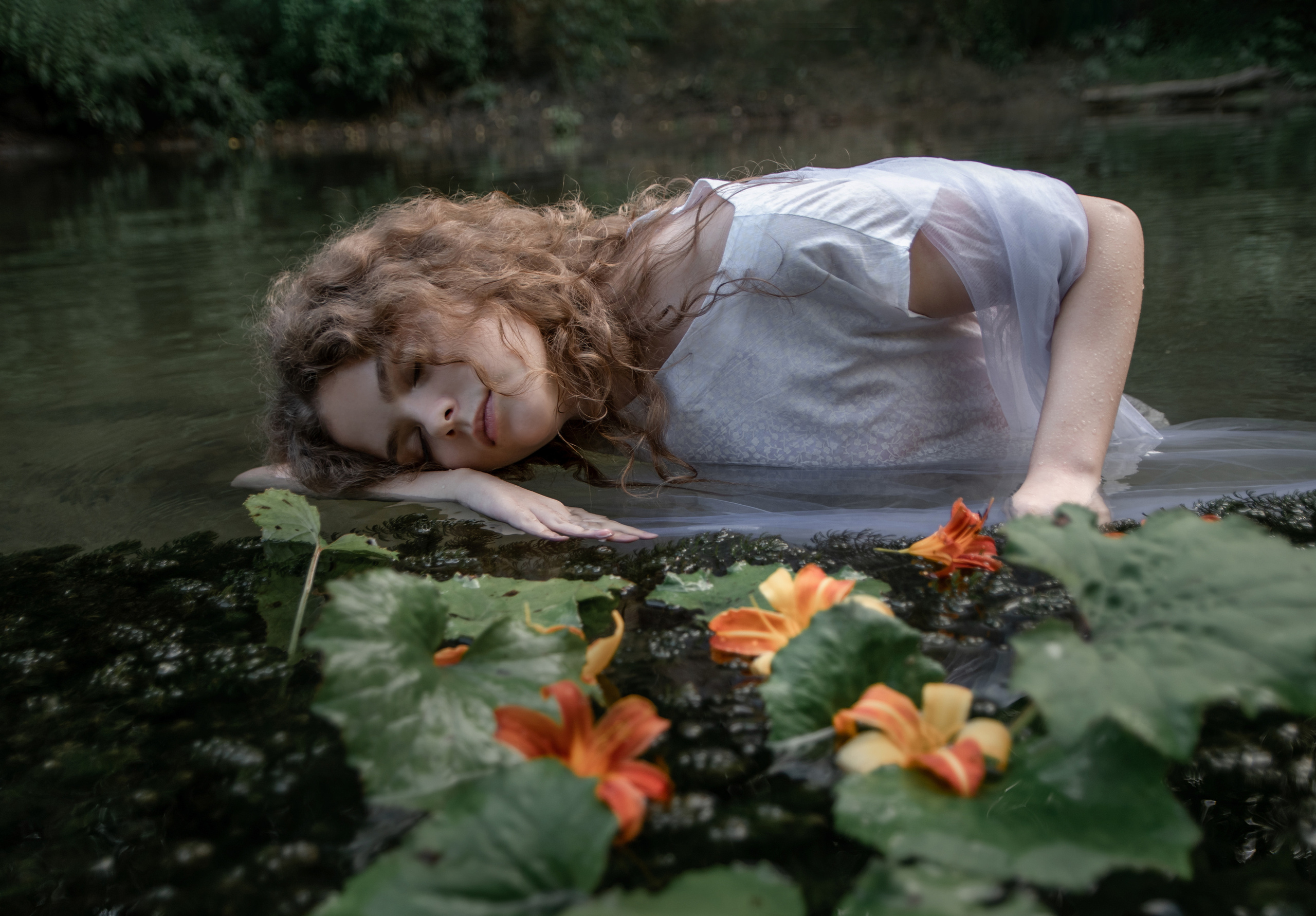 Алина. Фотограф в Сузуне — Зоя Попова (Собственная фотостудия)