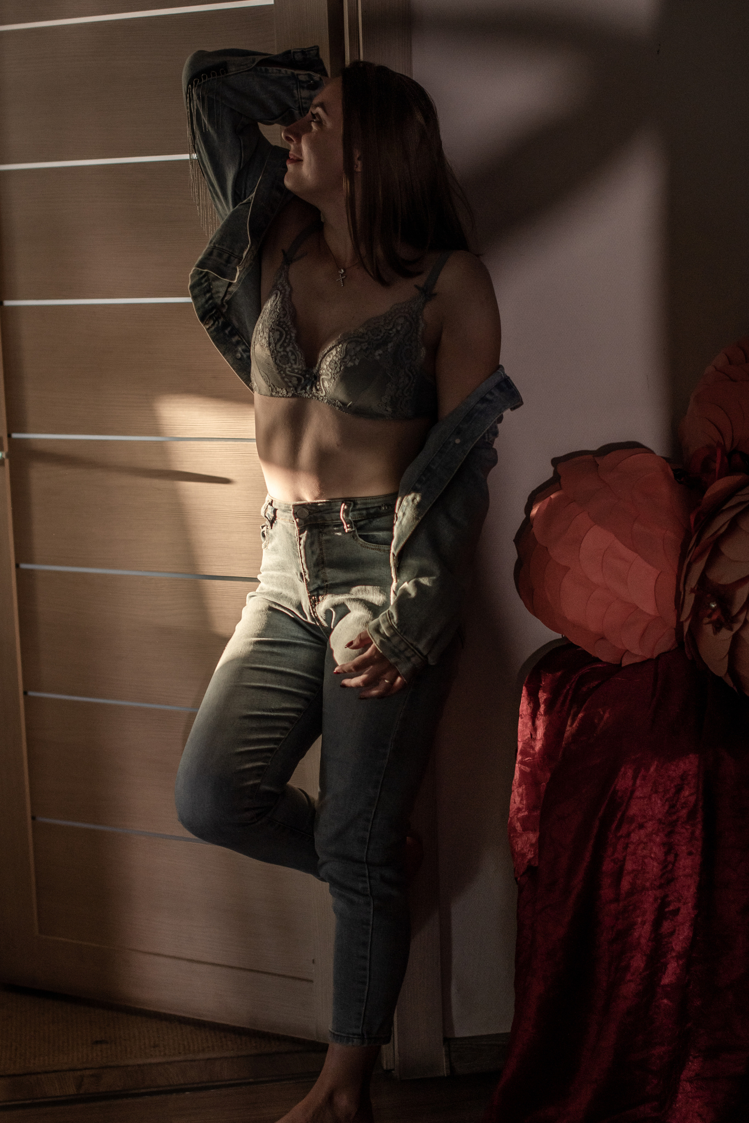 Александра. Фотограф в Сузуне — Зоя Попова (Собственная фотостудия)