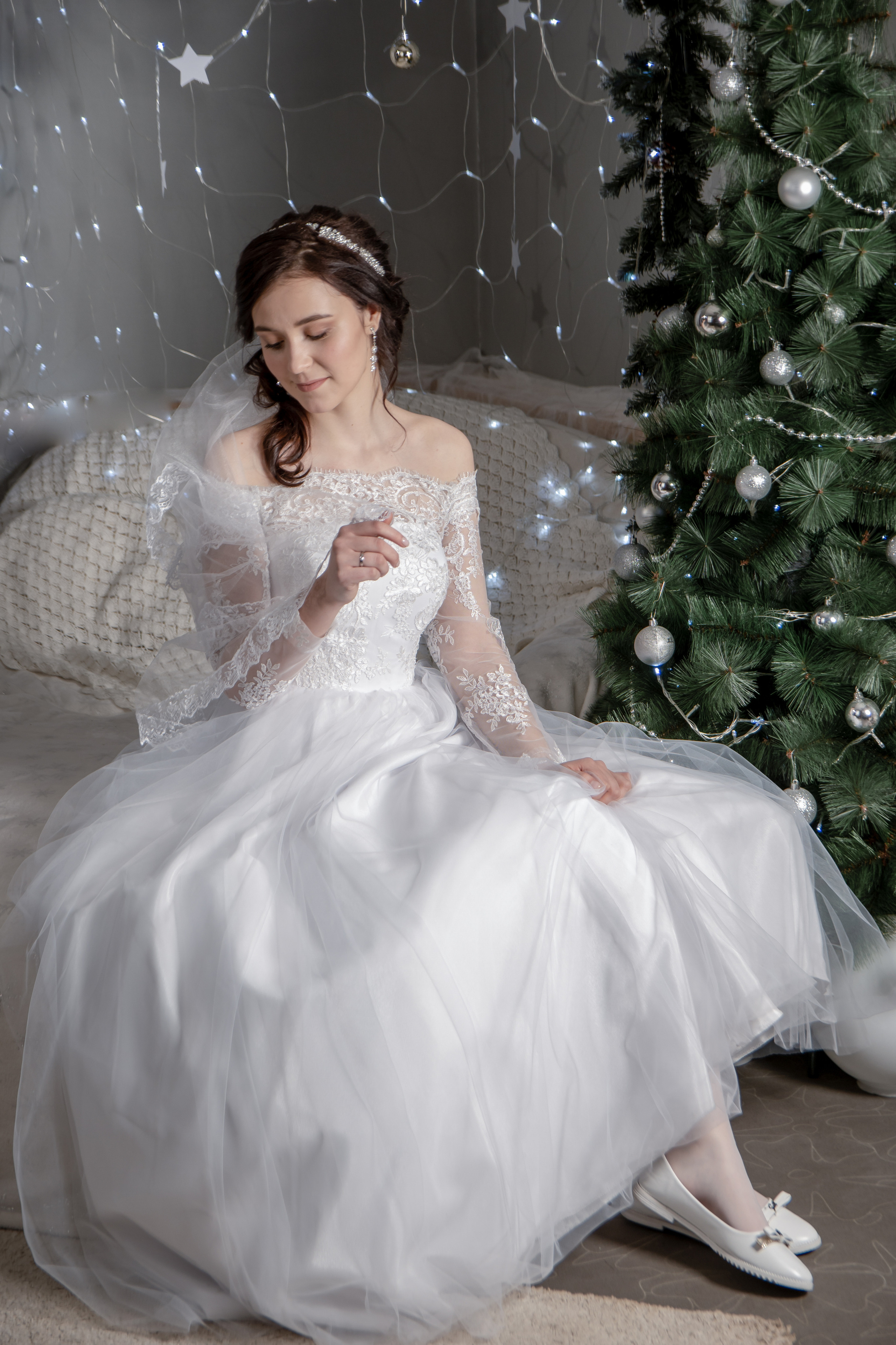 Владимир и Альбина. Фотограф в Сузуне — Зоя Попова (Собственная фотостудия)