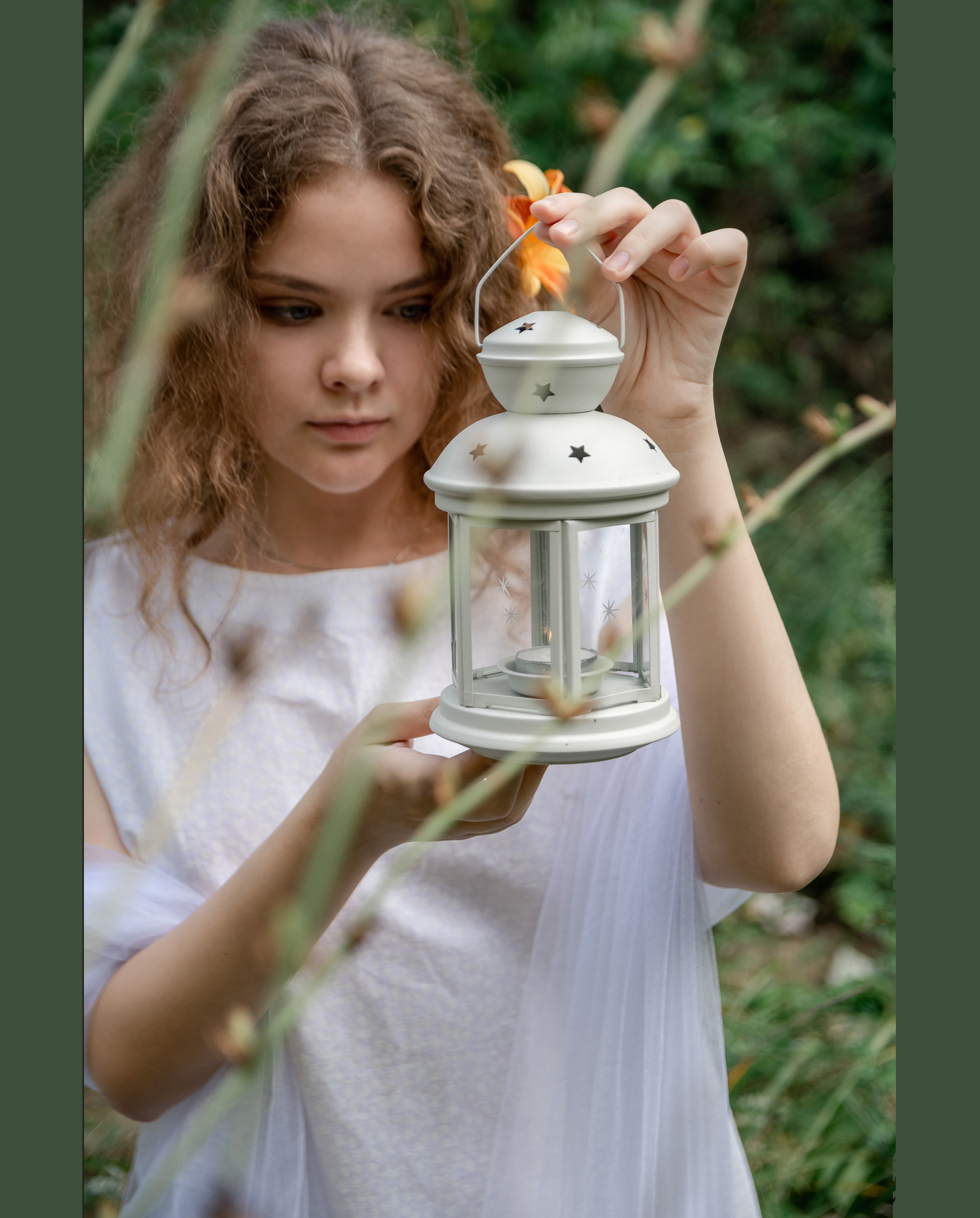 Алина. Фотограф в Сузуне — Зоя Попова (Собственная фотостудия)