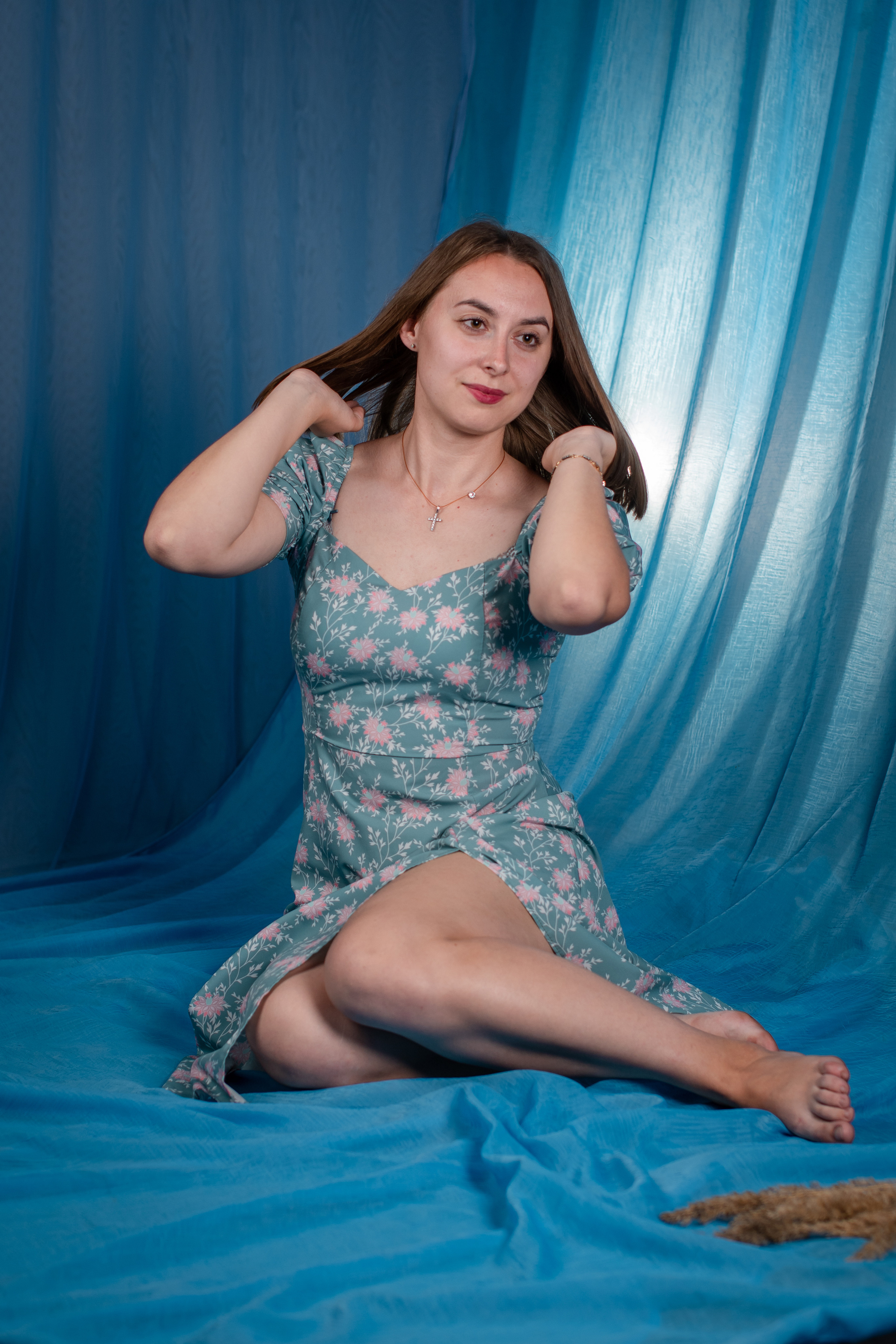 Александра. Фотограф в Сузуне — Зоя Попова (Собственная фотостудия)