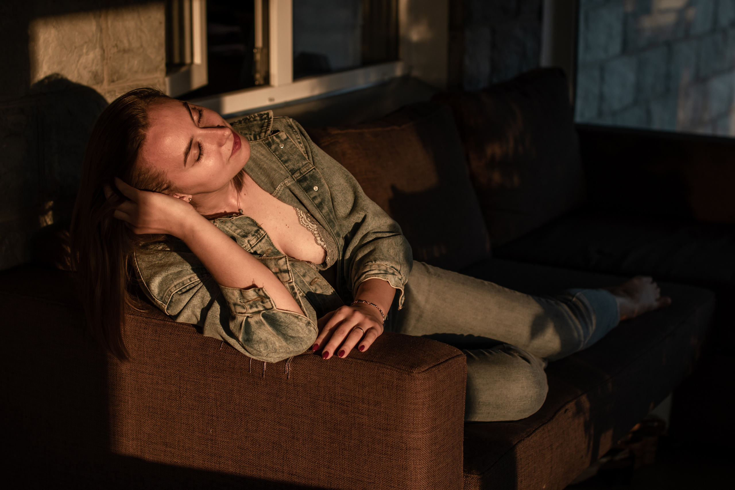 Александра. Фотограф в Сузуне — Зоя Попова (Собственная фотостудия)