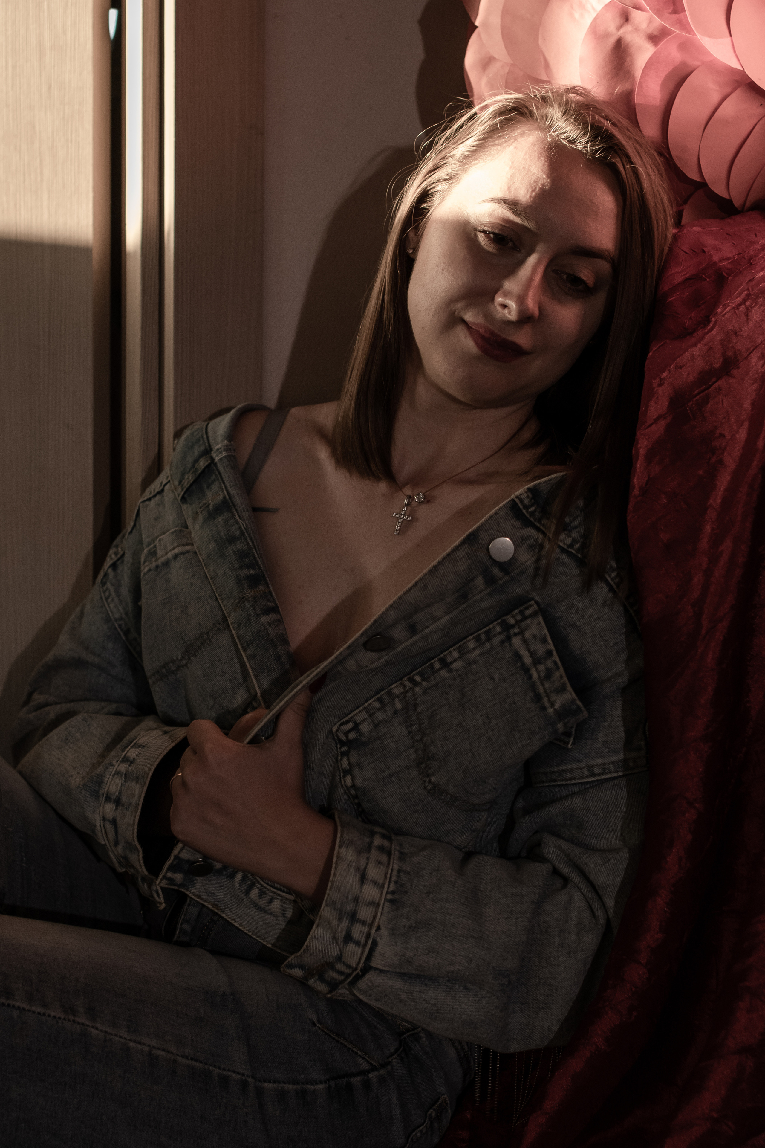 Александра. Фотограф в Сузуне — Зоя Попова (Собственная фотостудия)