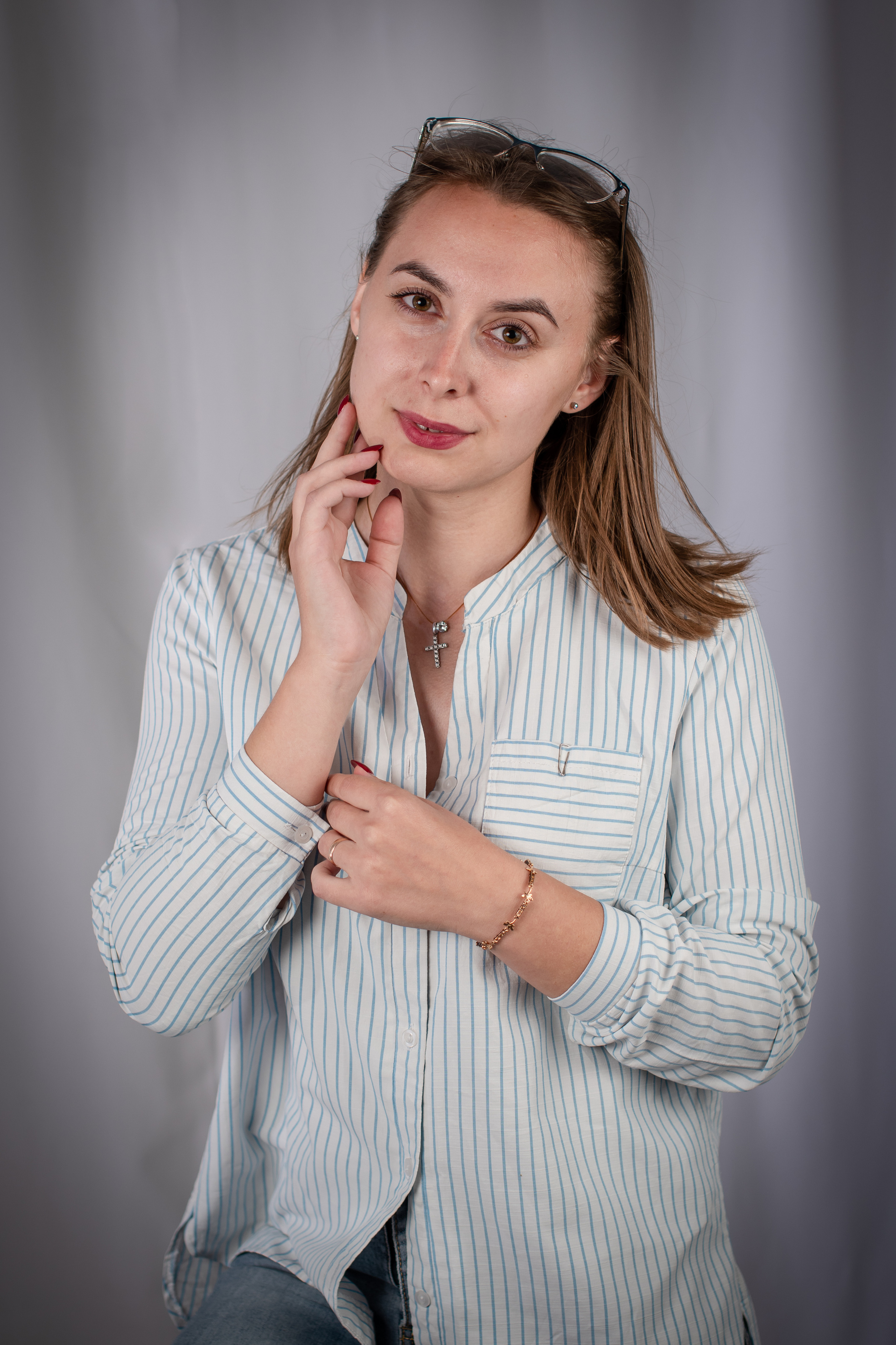 Александра. Фотограф в Сузуне — Зоя Попова (Собственная фотостудия)