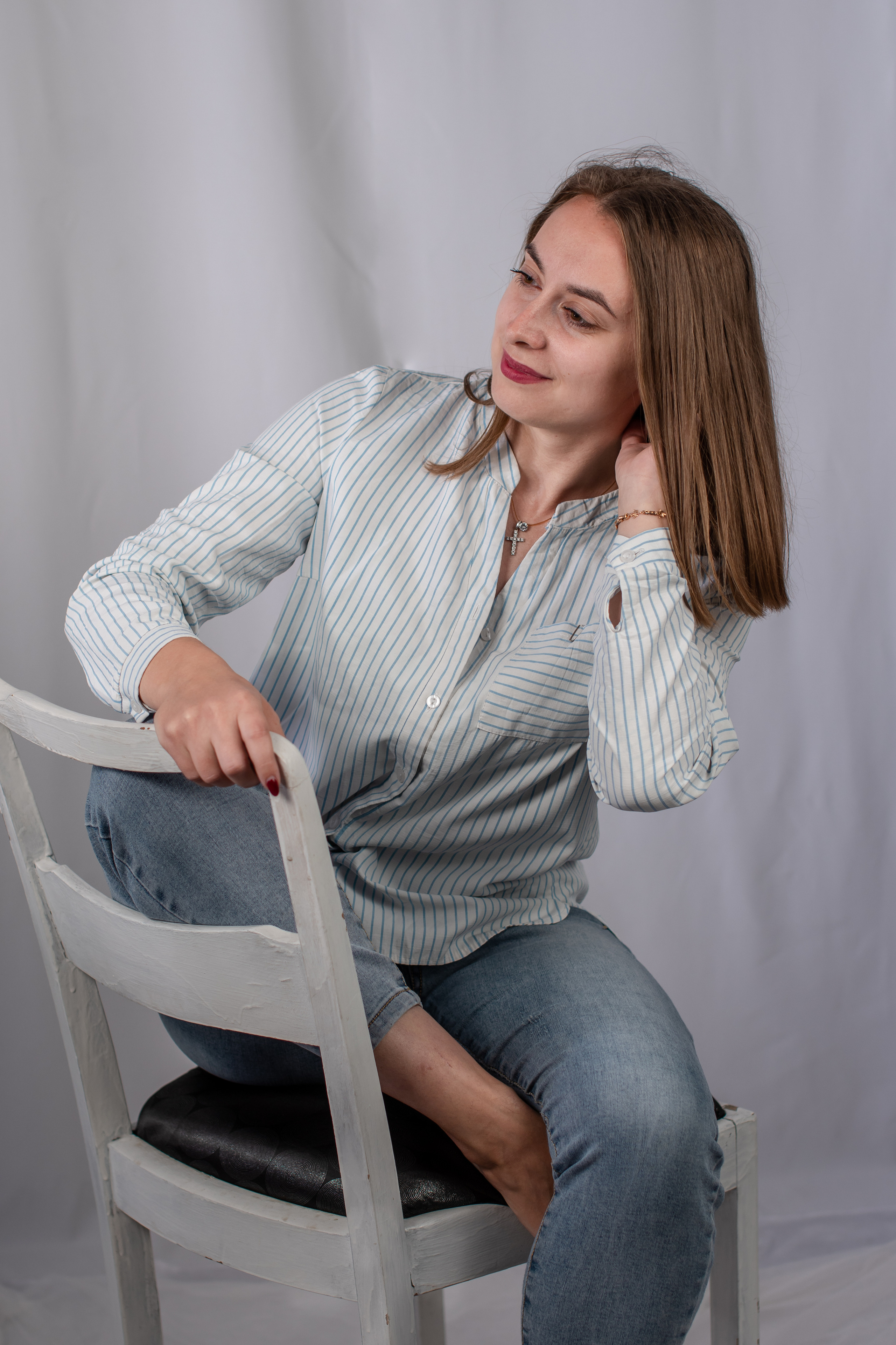 Александра. Фотограф в Сузуне — Зоя Попова (Собственная фотостудия)