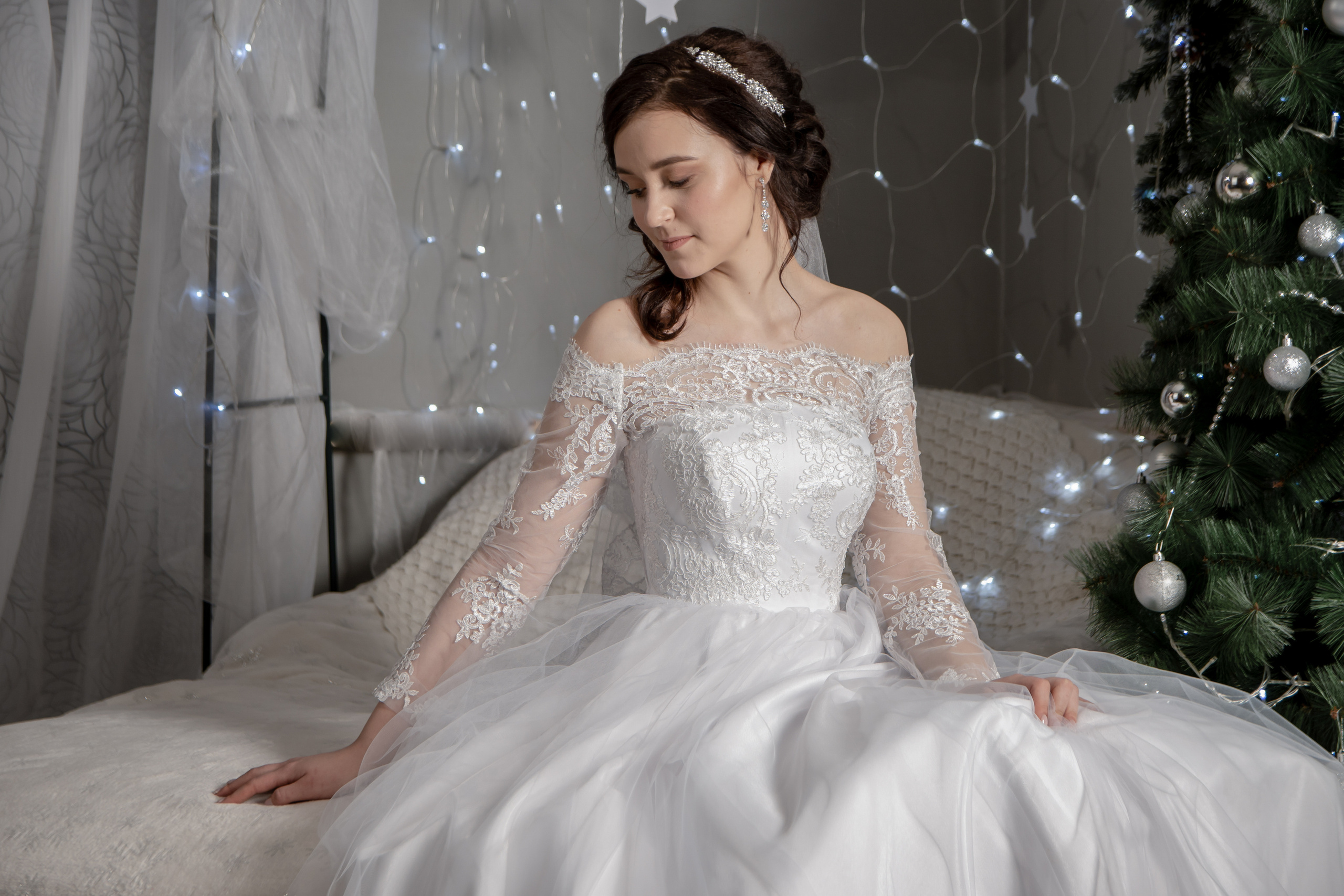 Владимир и Альбина. Фотограф в Сузуне — Зоя Попова (Собственная фотостудия)