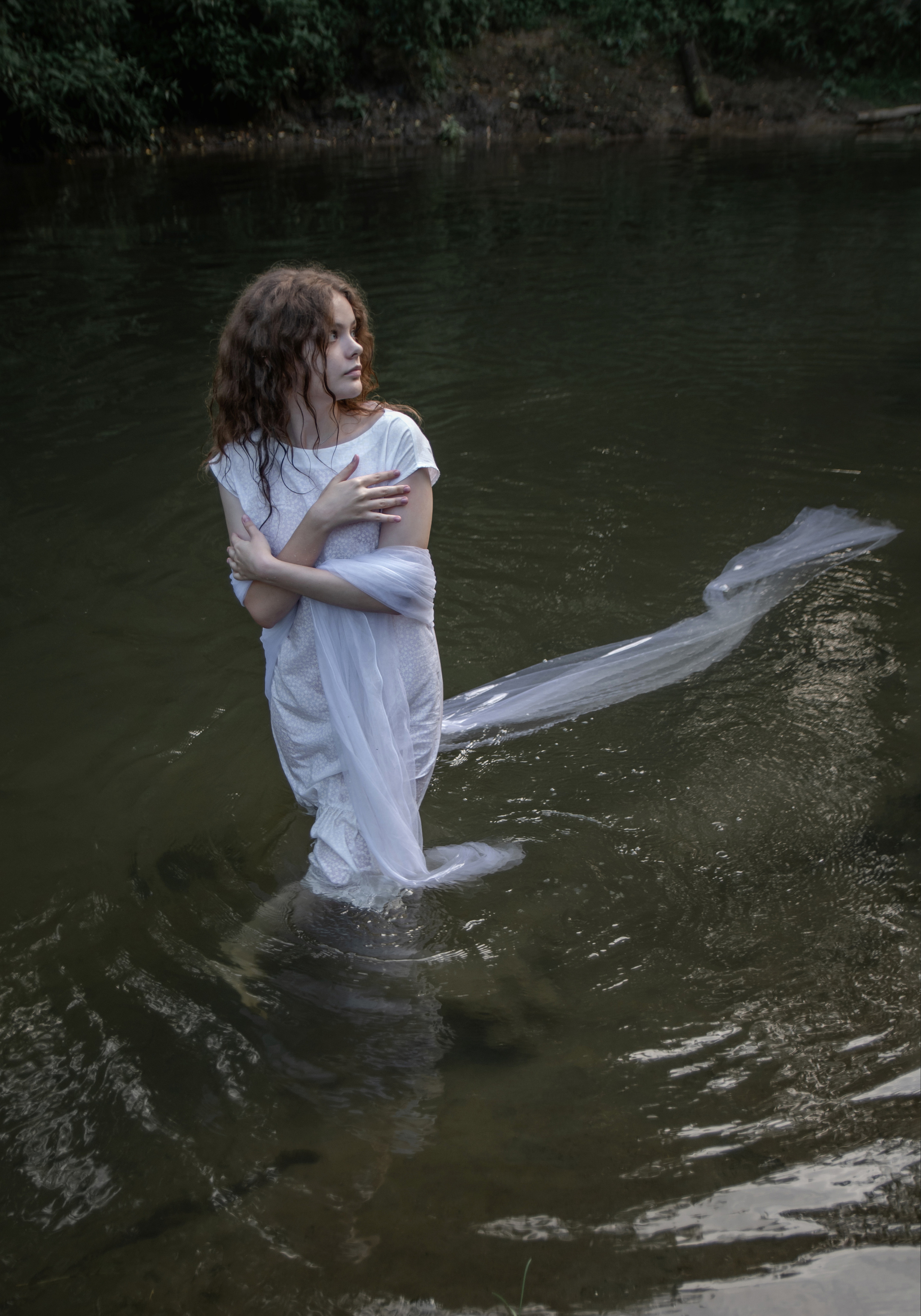 Алина. Фотограф в Сузуне — Зоя Попова (Собственная фотостудия)