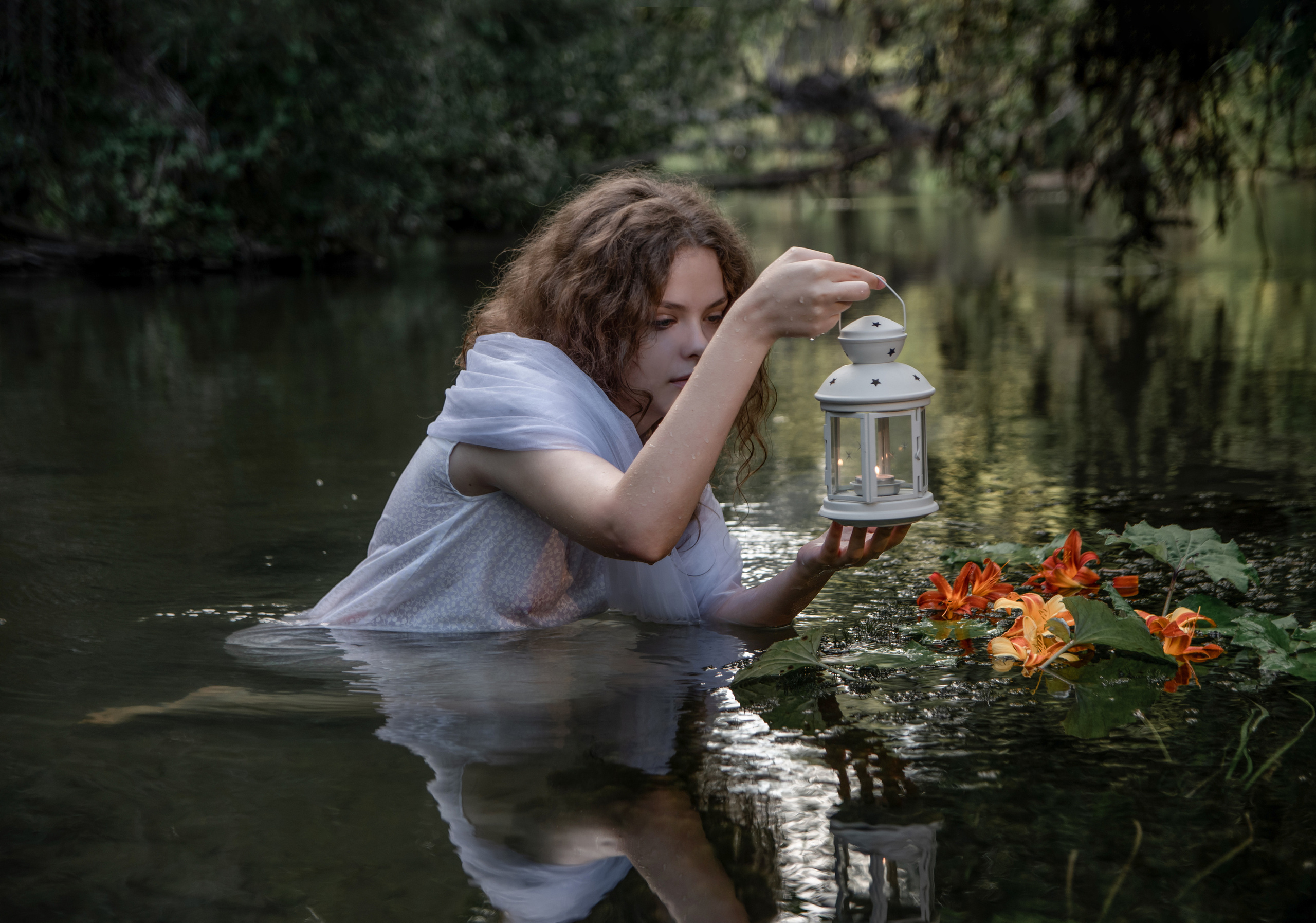 Алина. Фотограф в Сузуне — Зоя Попова (Собственная фотостудия)