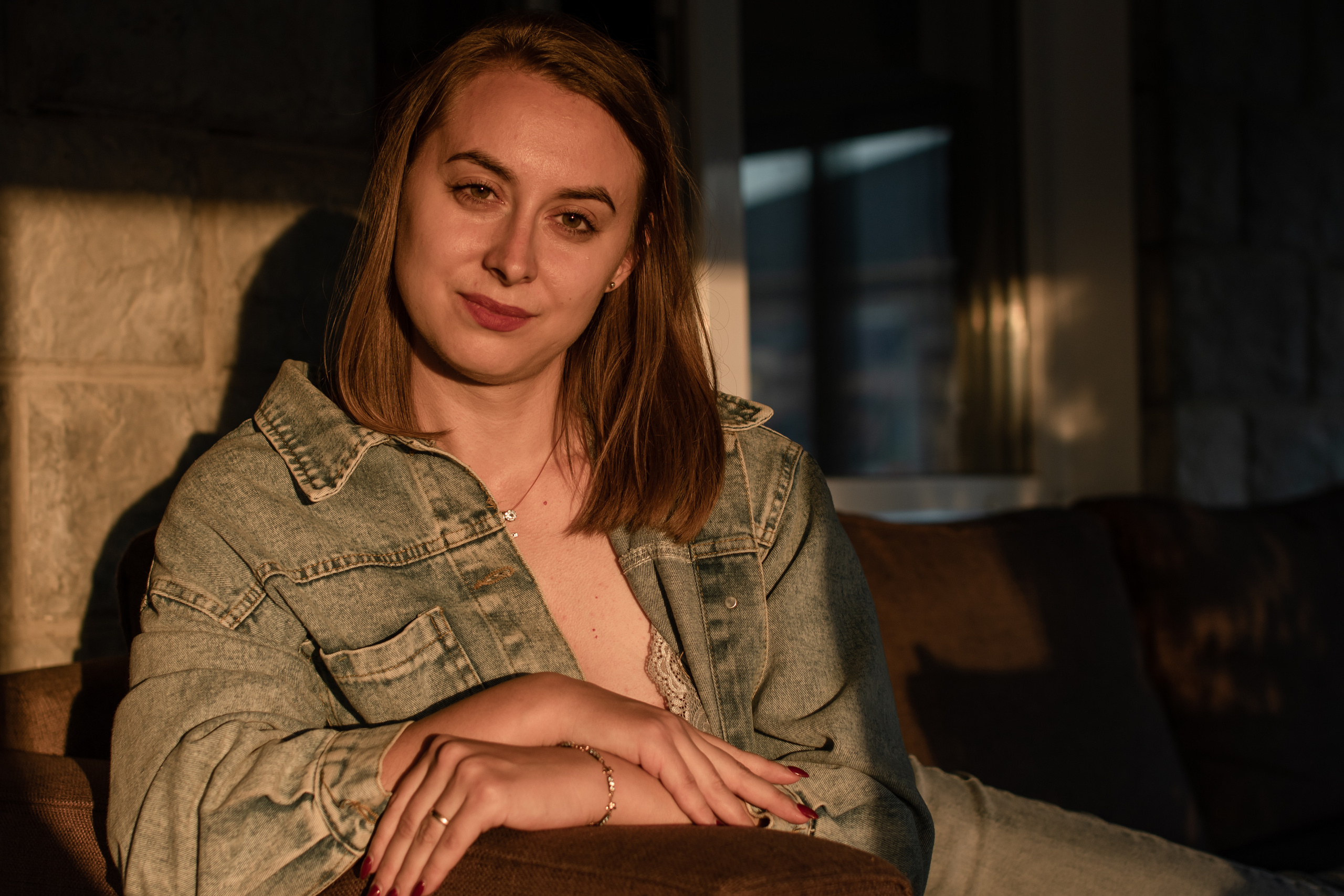 Александра. Фотограф в Сузуне — Зоя Попова (Собственная фотостудия)