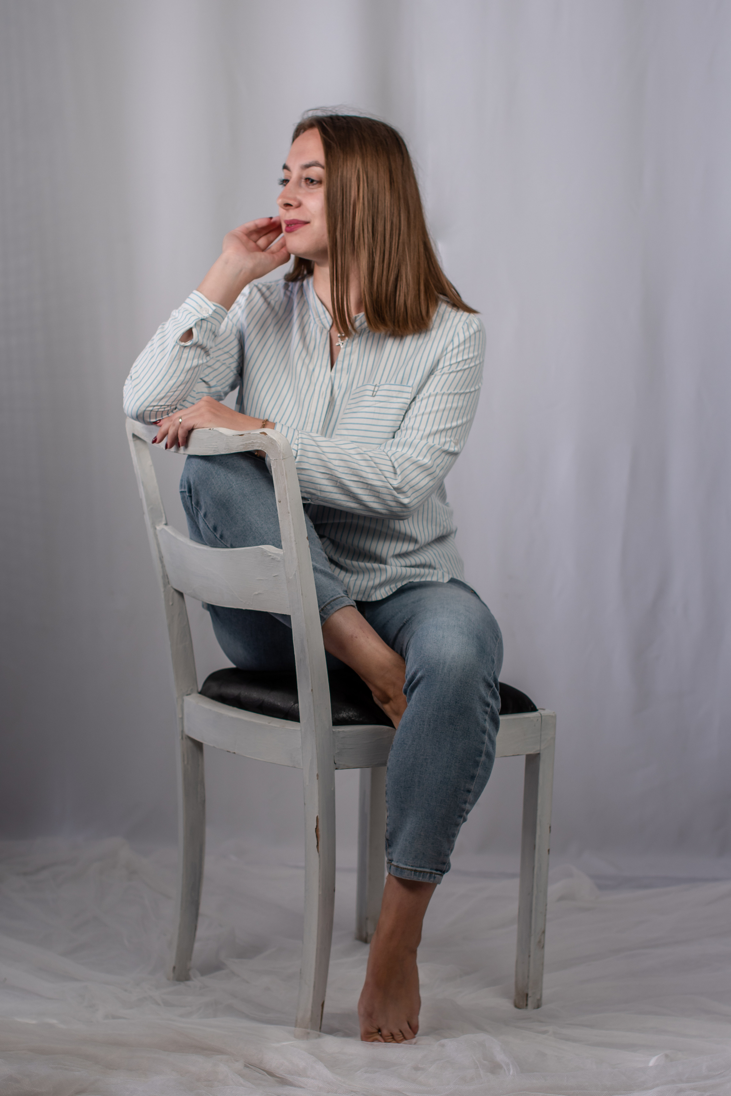 Александра. Фотограф в Сузуне — Зоя Попова (Собственная фотостудия)