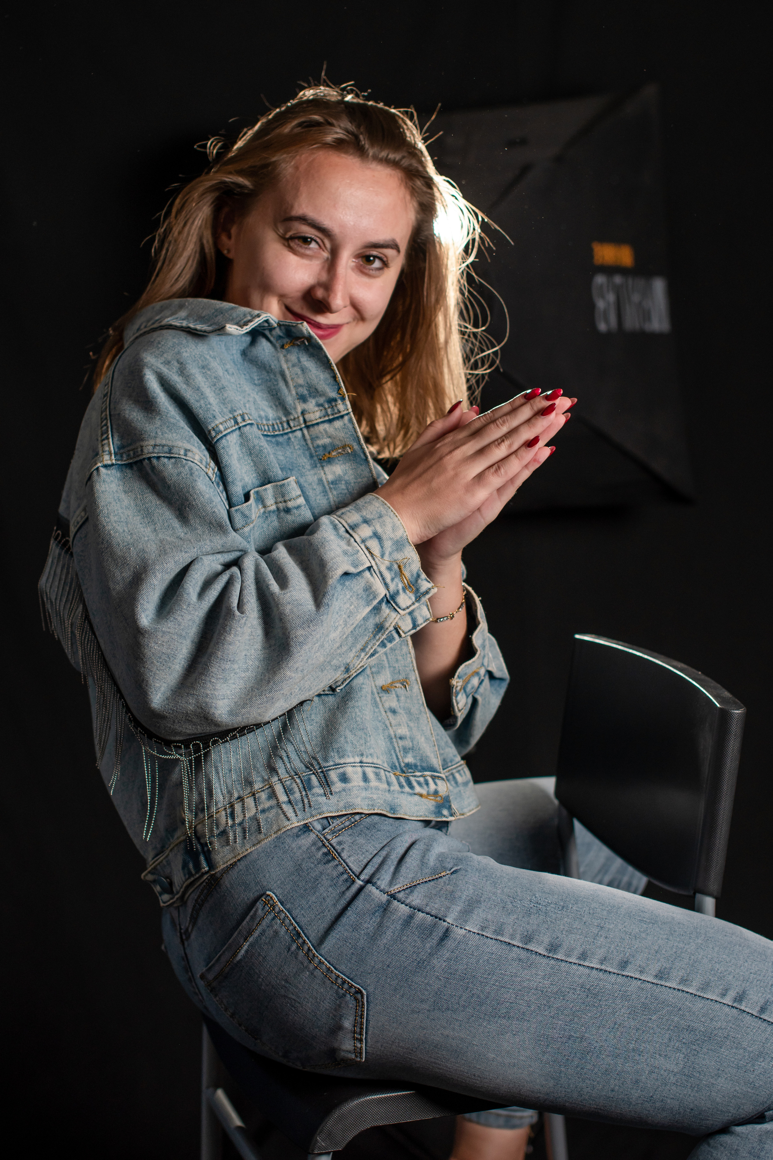 Александра. Фотограф в Сузуне — Зоя Попова (Собственная фотостудия)