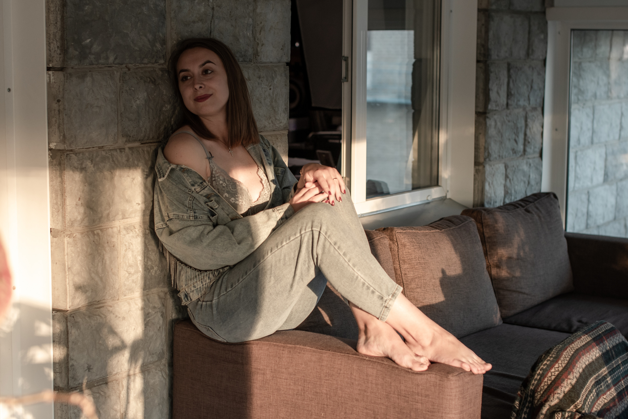 Александра. Фотограф в Сузуне — Зоя Попова (Собственная фотостудия)