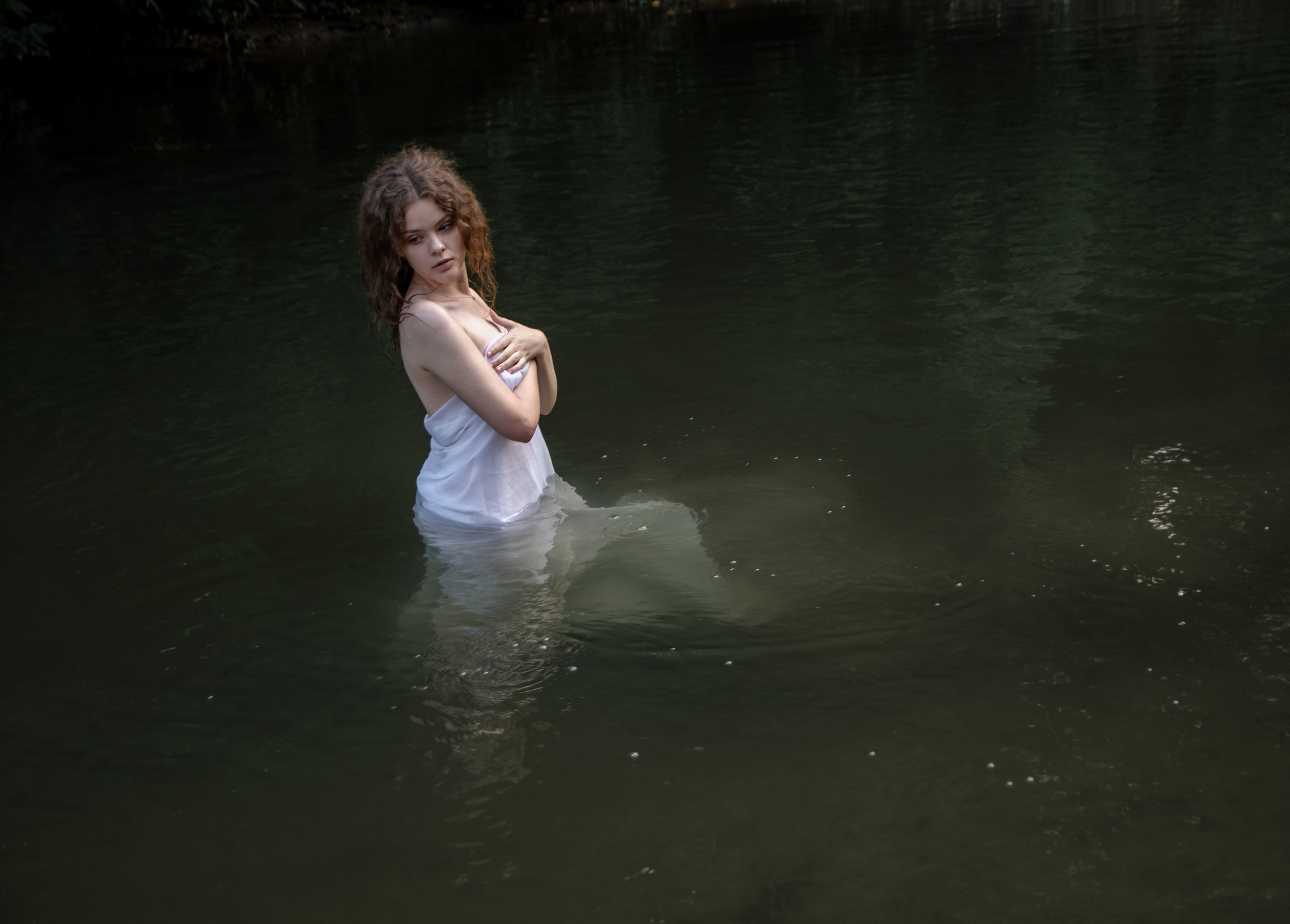 Алина. Фотограф в Сузуне — Зоя Попова (Собственная фотостудия)