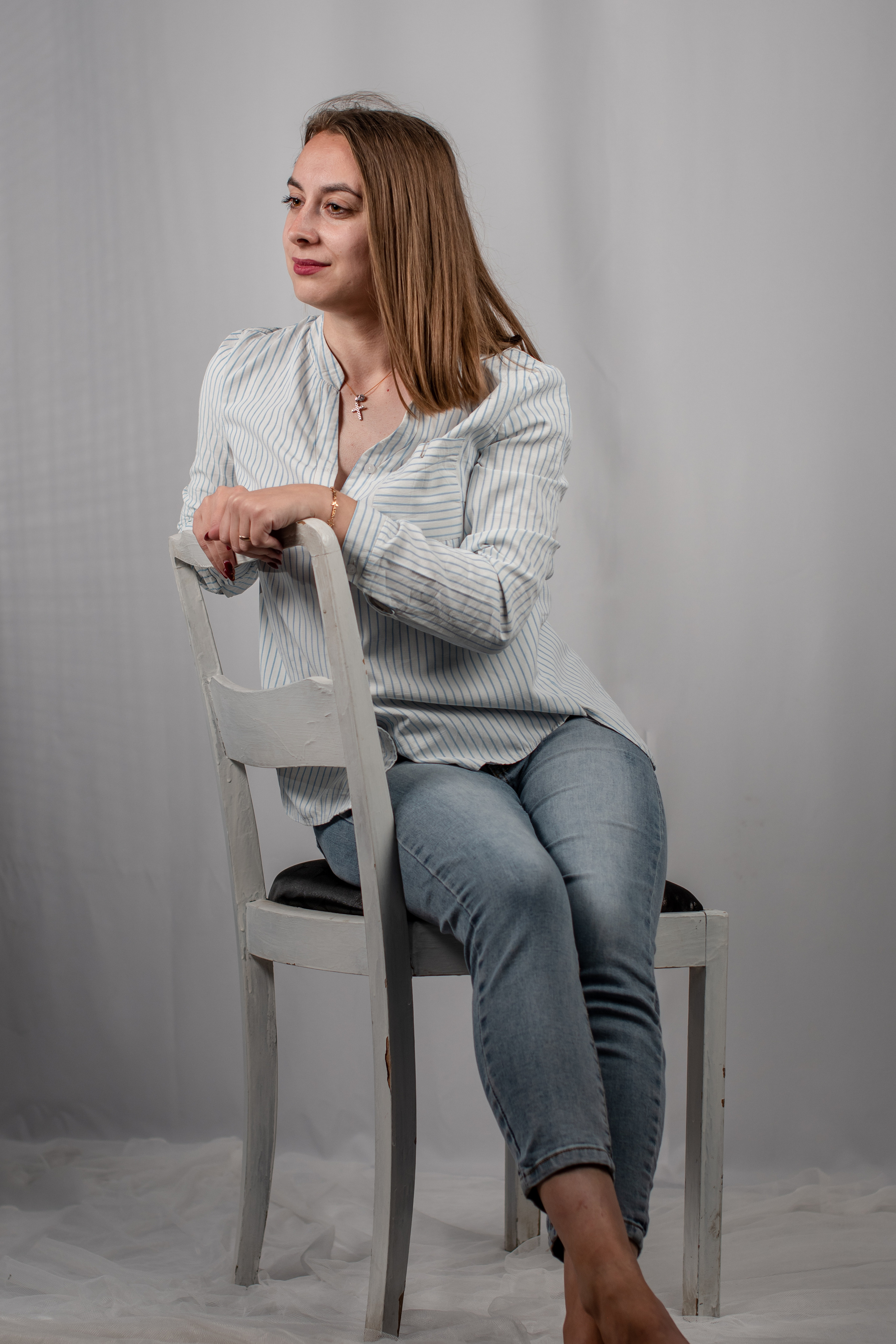 Александра. Фотограф в Сузуне — Зоя Попова (Собственная фотостудия)