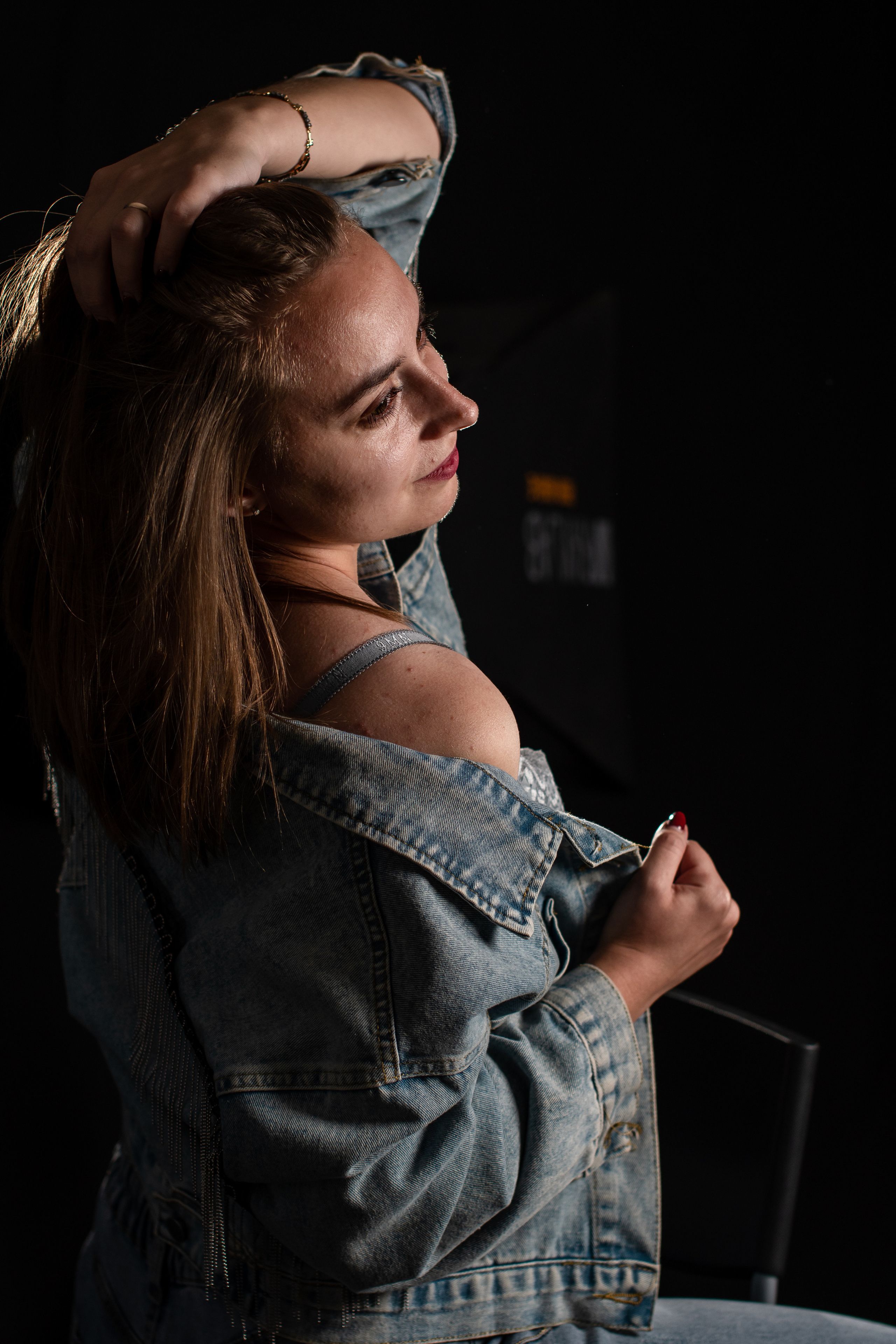 Александра. Фотограф в Сузуне — Зоя Попова (Собственная фотостудия)