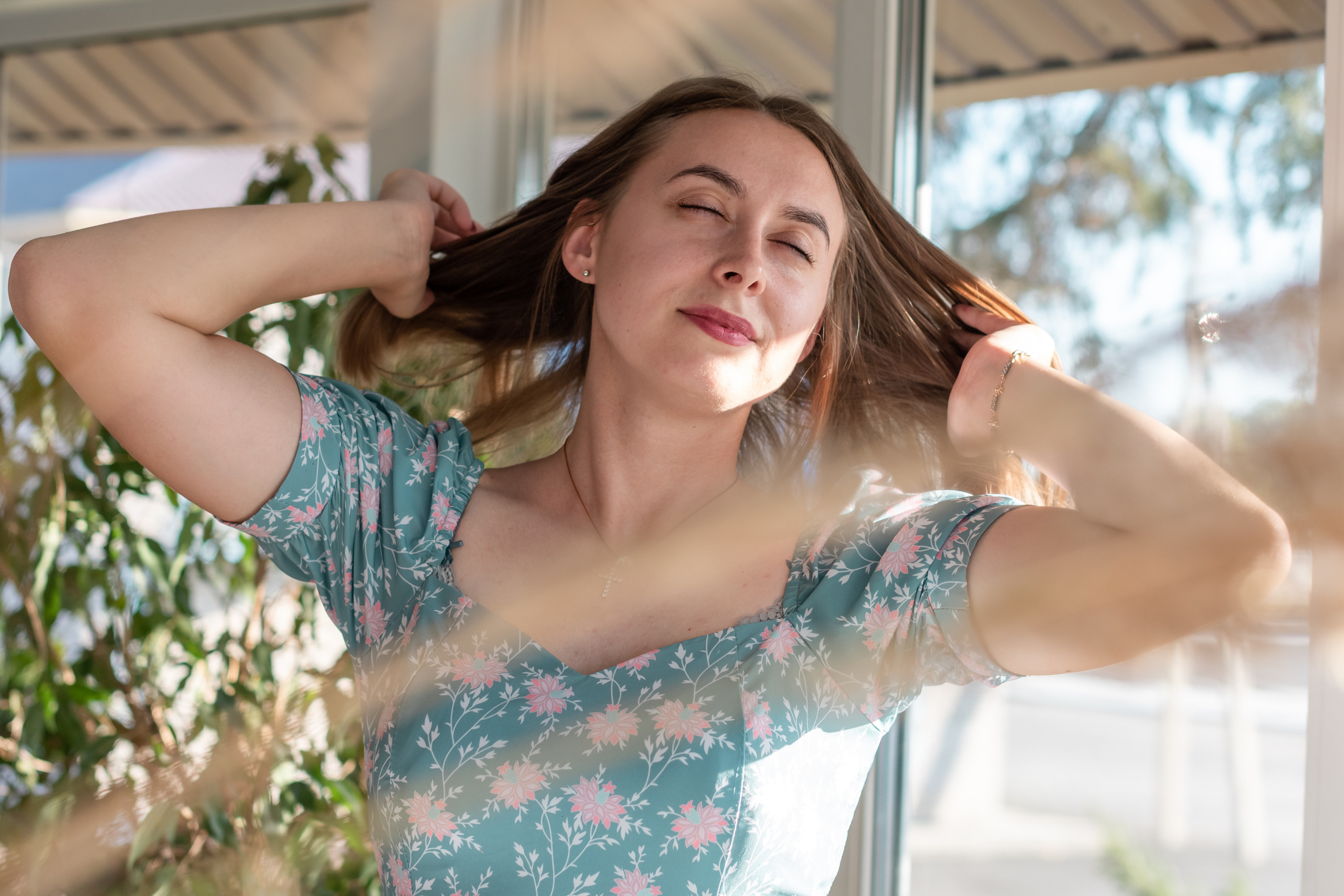 Александра. Фотограф в Сузуне — Зоя Попова (Собственная фотостудия)