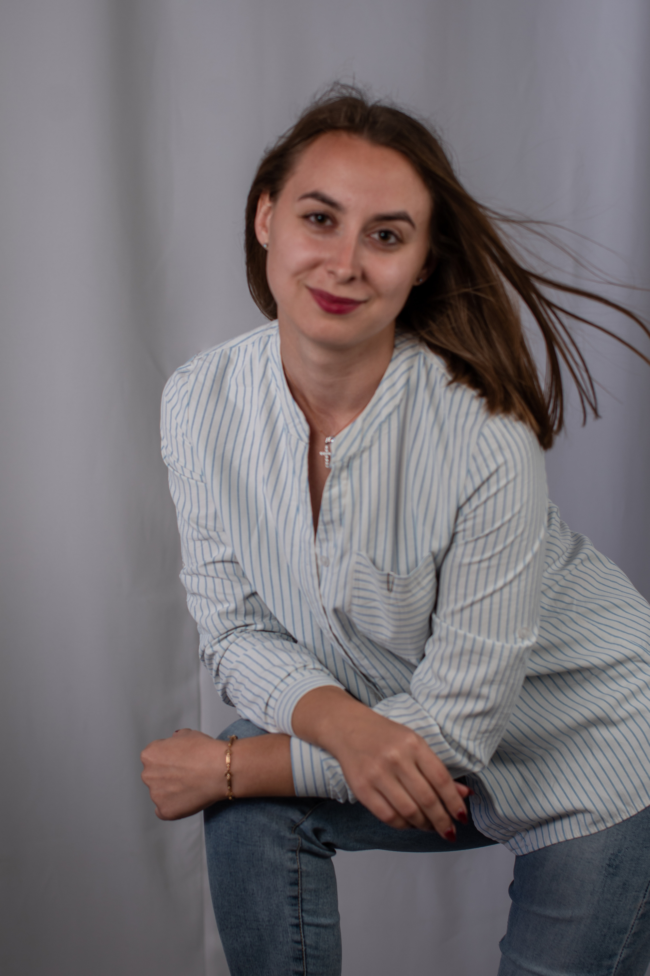 Александра. Фотограф в Сузуне — Зоя Попова (Собственная фотостудия)