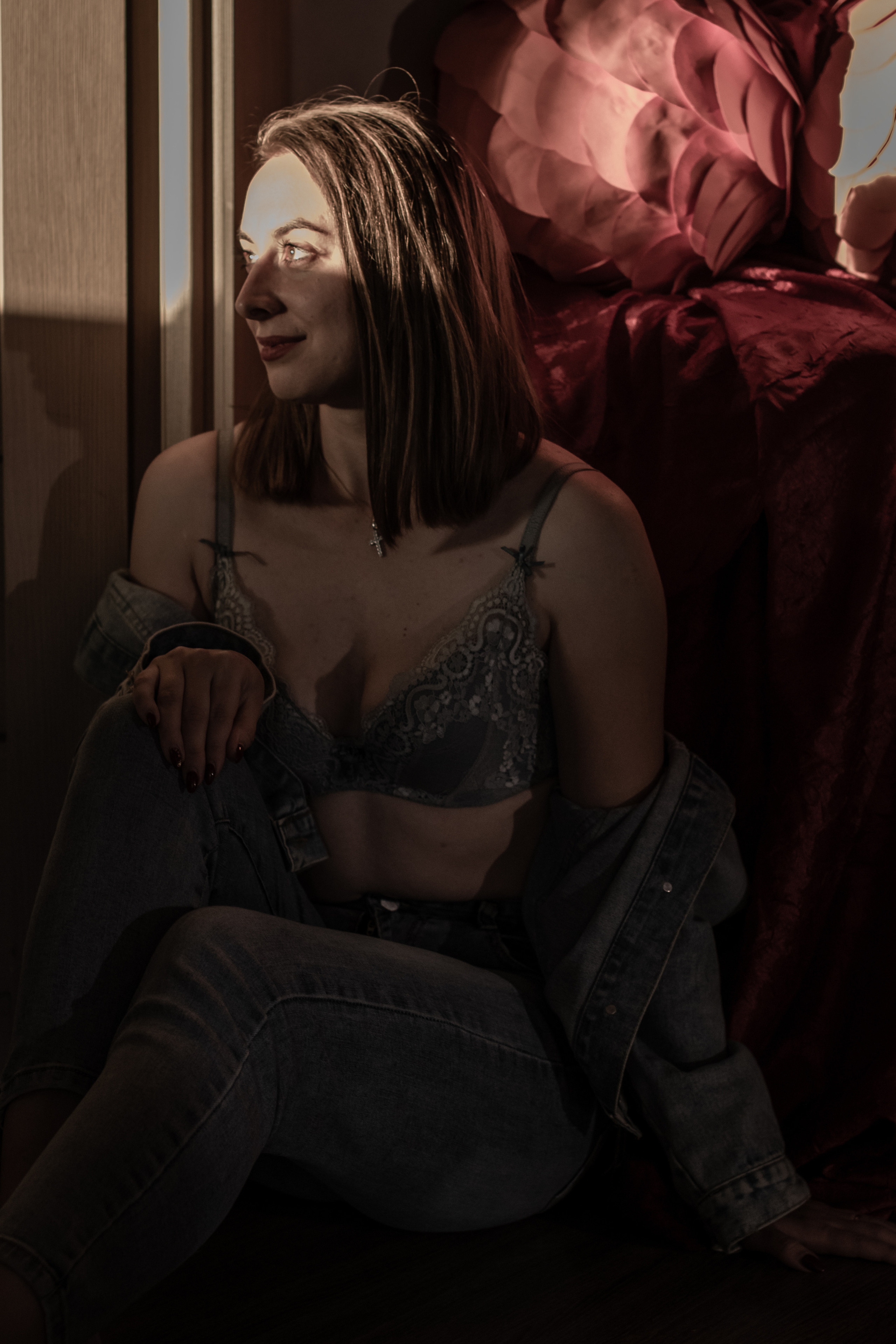 Александра. Фотограф в Сузуне — Зоя Попова (Собственная фотостудия)