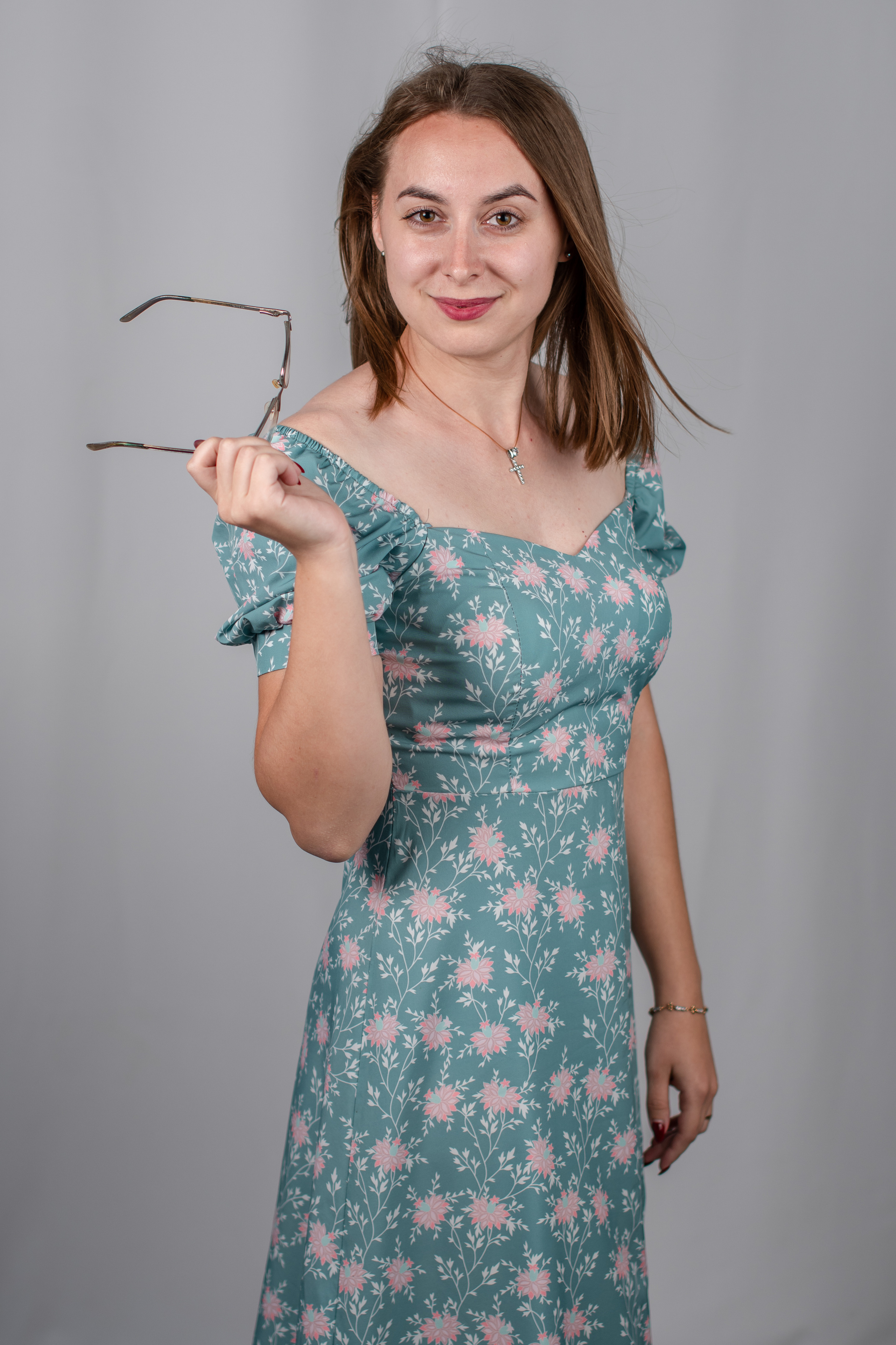 Александра. Фотограф в Сузуне — Зоя Попова (Собственная фотостудия)