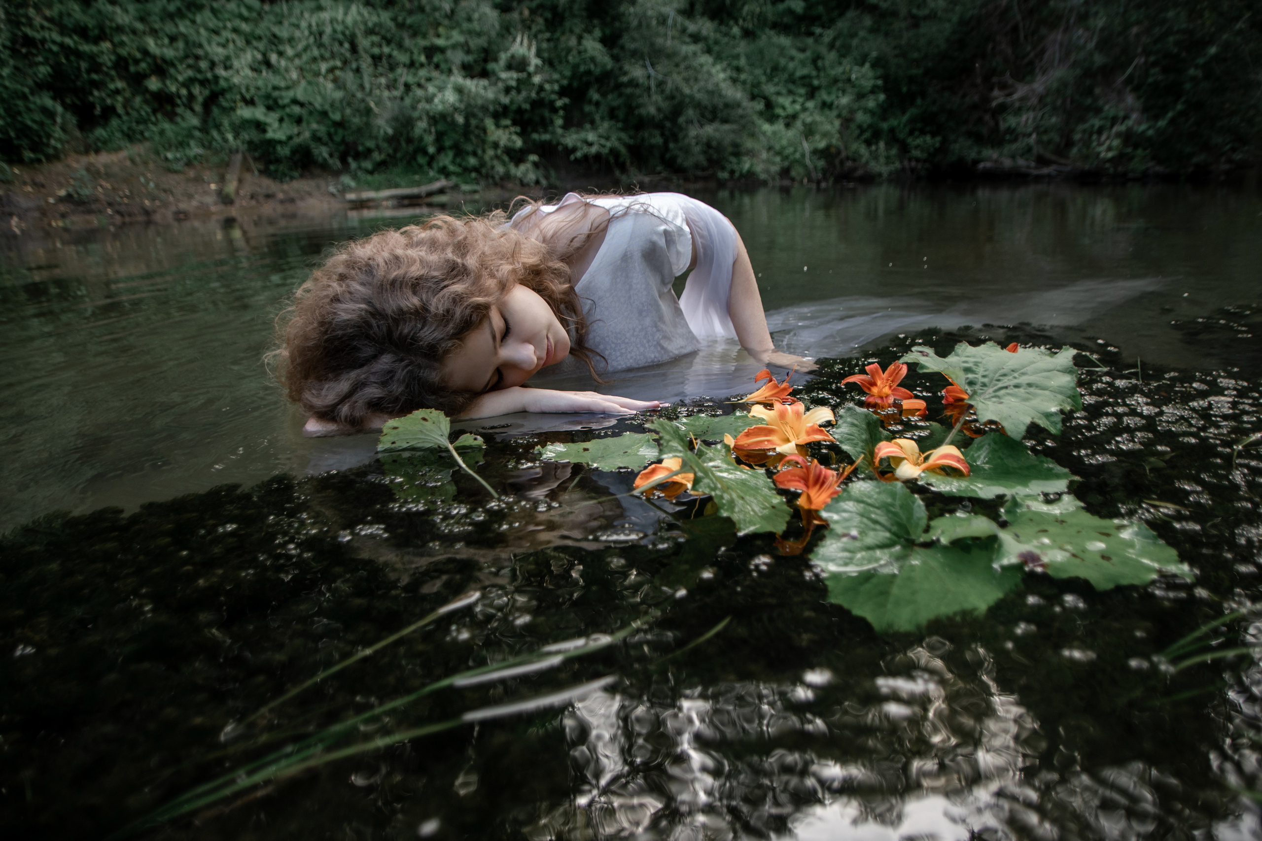 Алина. Фотограф в Сузуне — Зоя Попова (Собственная фотостудия)