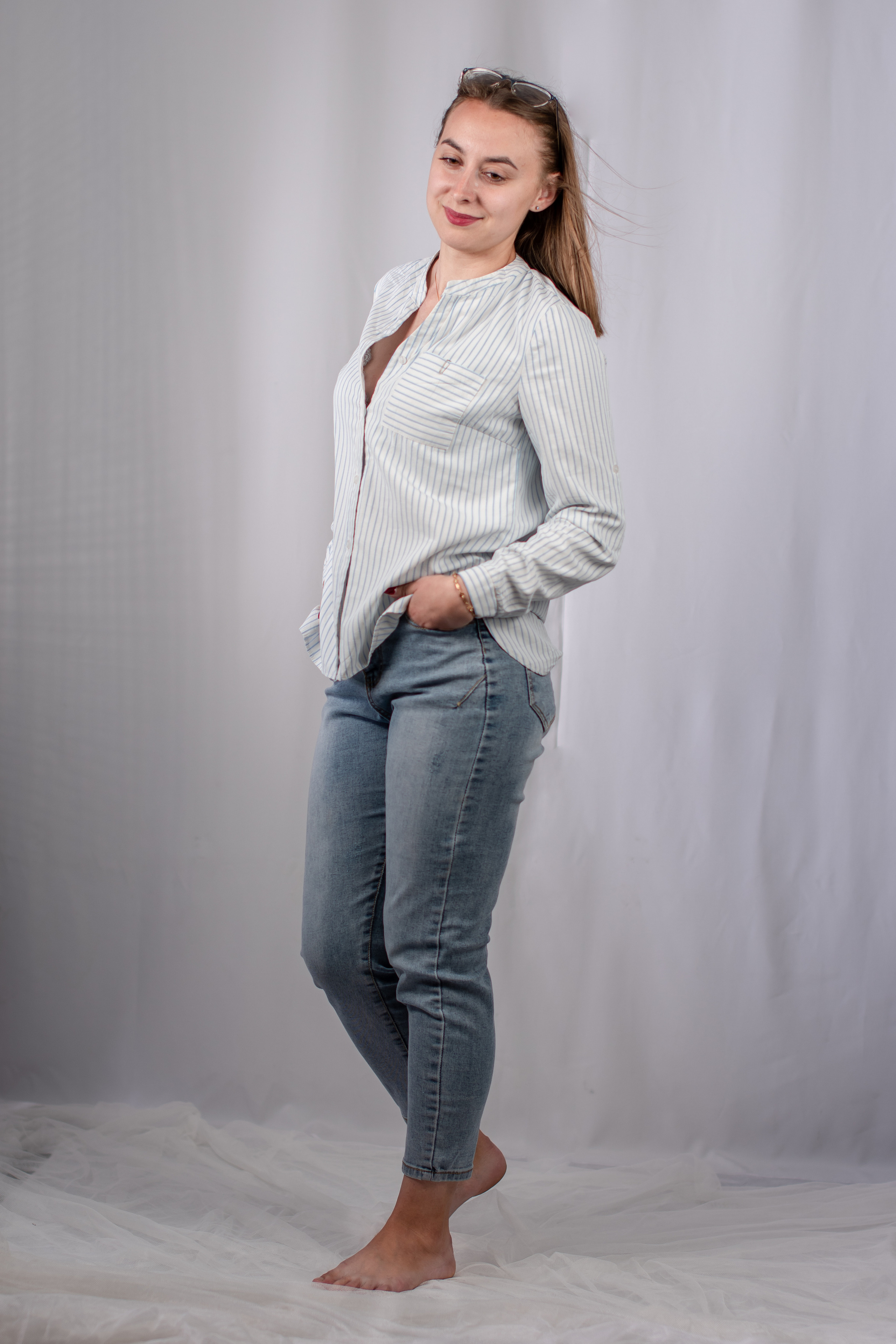 Александра. Фотограф в Сузуне — Зоя Попова (Собственная фотостудия)