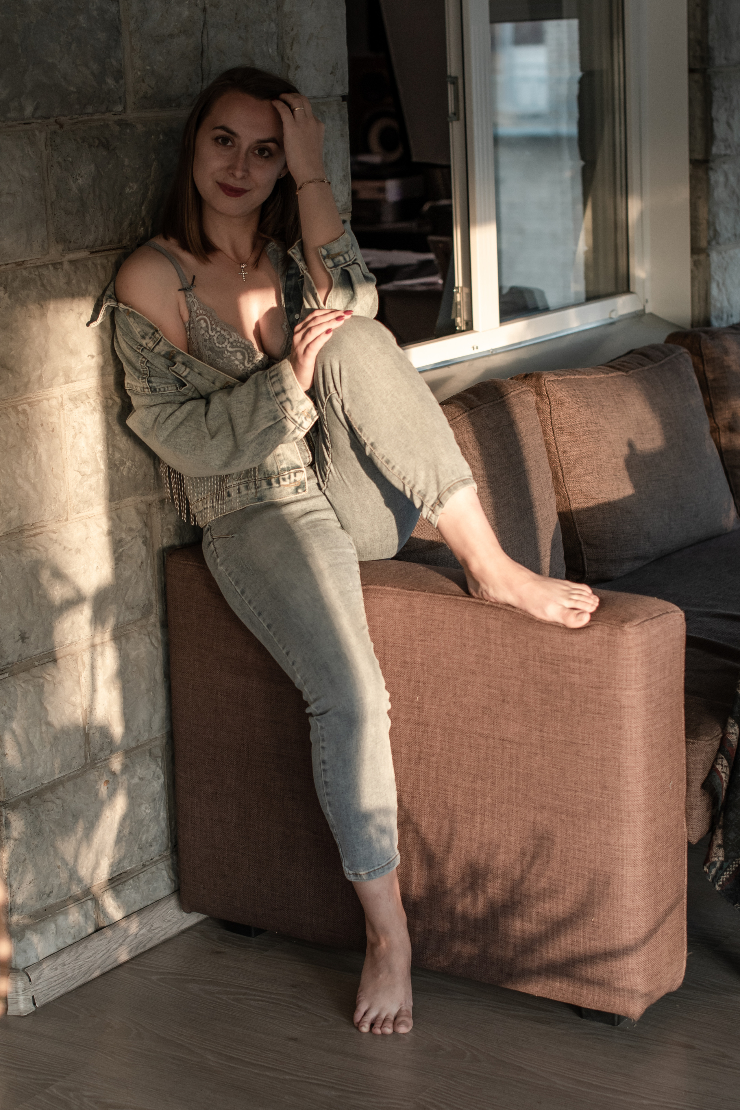 Александра. Фотограф в Сузуне — Зоя Попова (Собственная фотостудия)