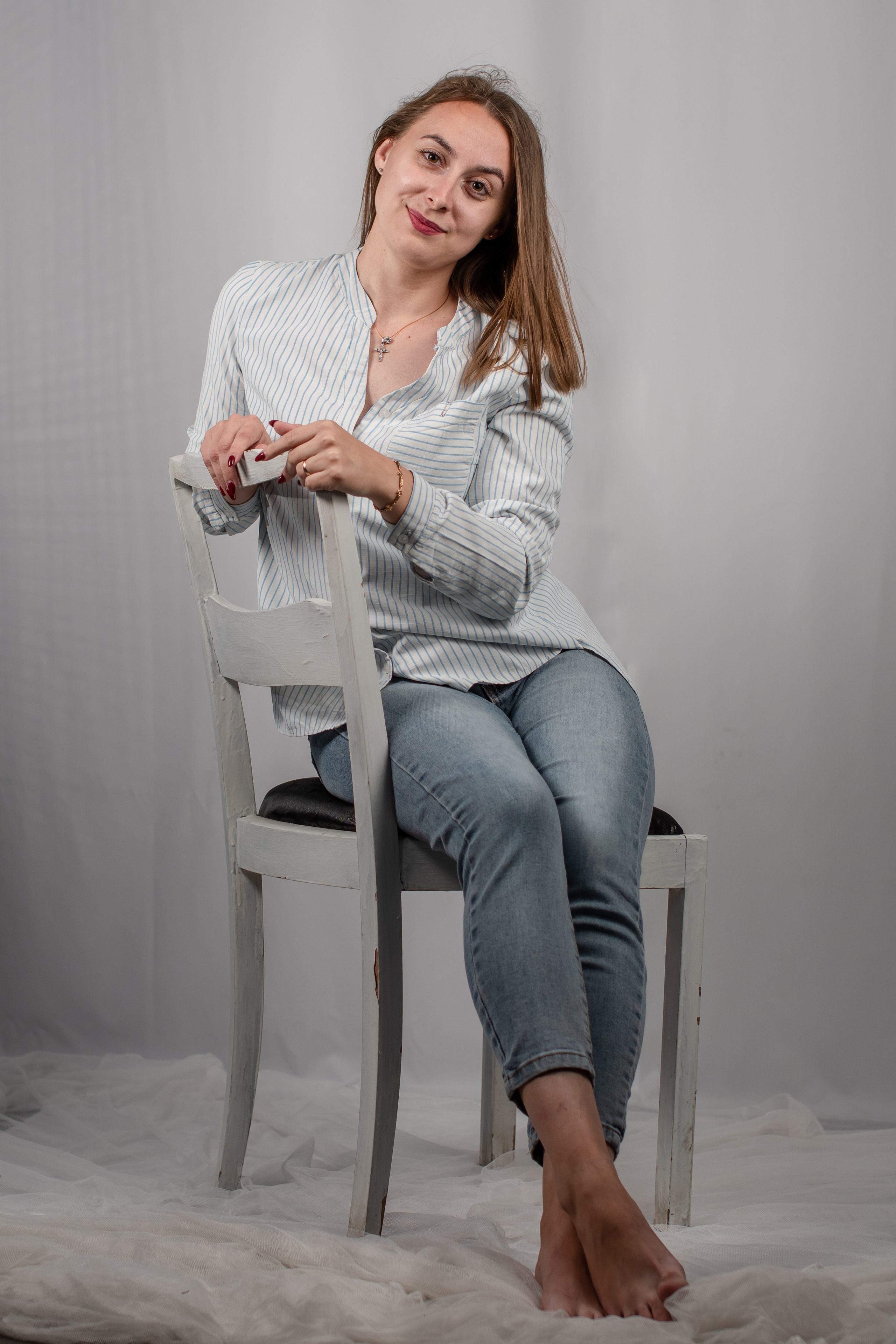 Александра. Фотограф в Сузуне — Зоя Попова (Собственная фотостудия)