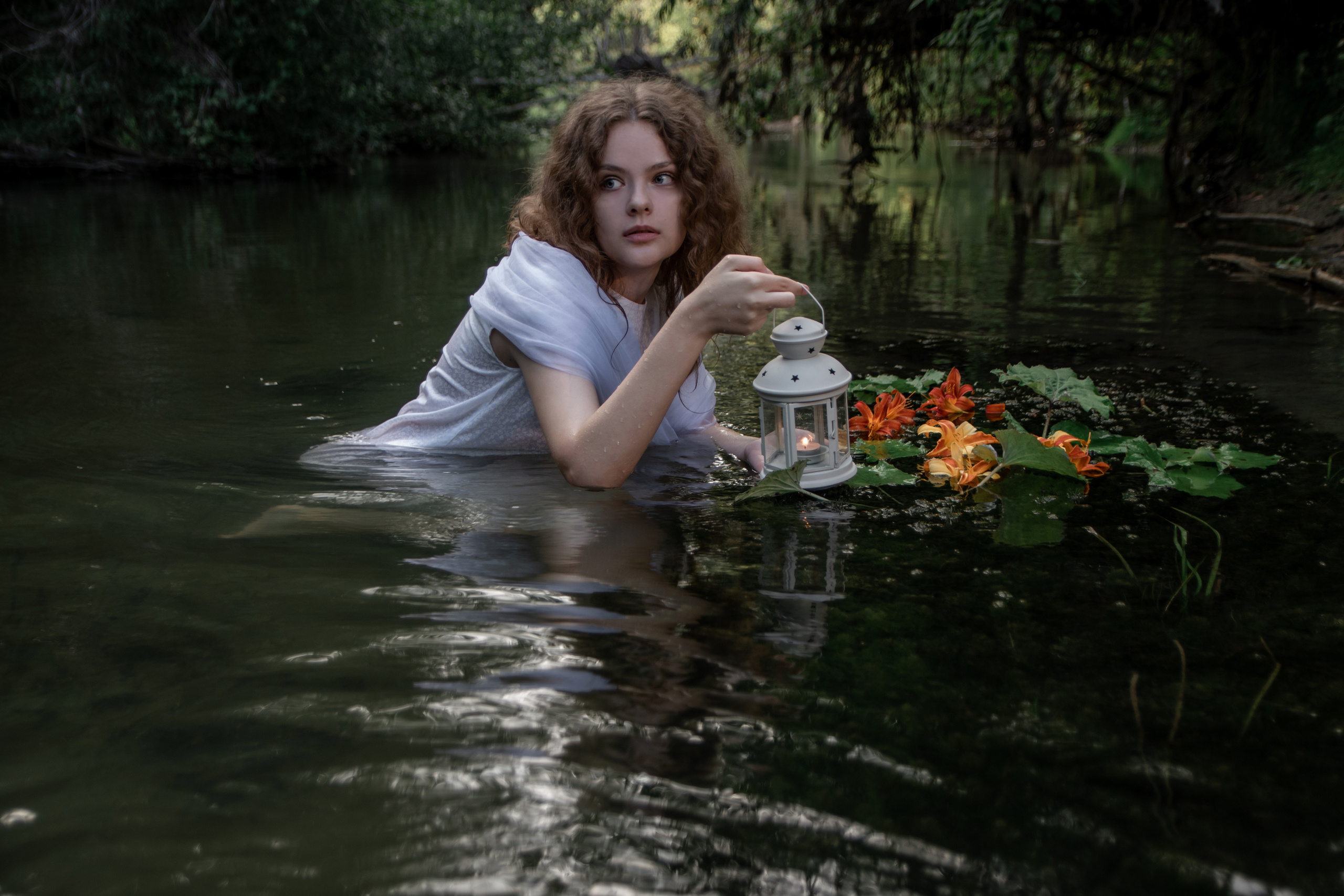 Алина. Фотограф в Сузуне — Зоя Попова (Собственная фотостудия)